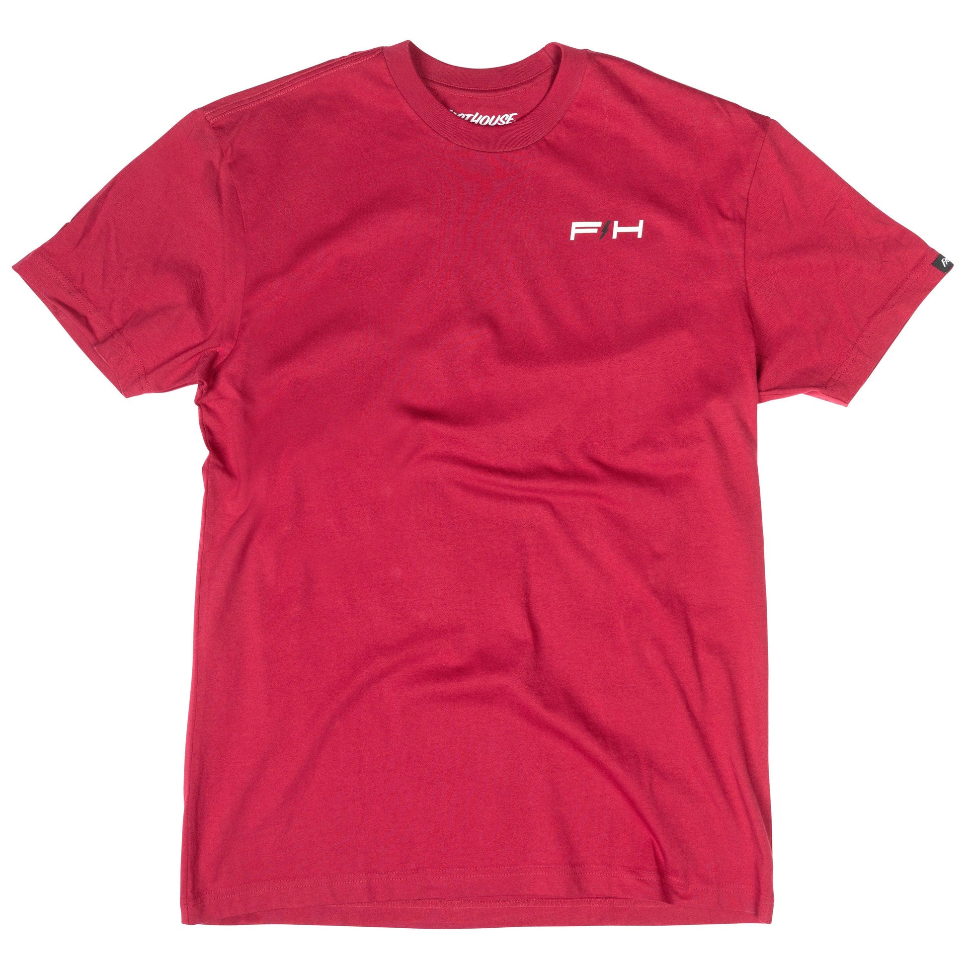Fasthouse Elevate Short Sleeve T-Shirt