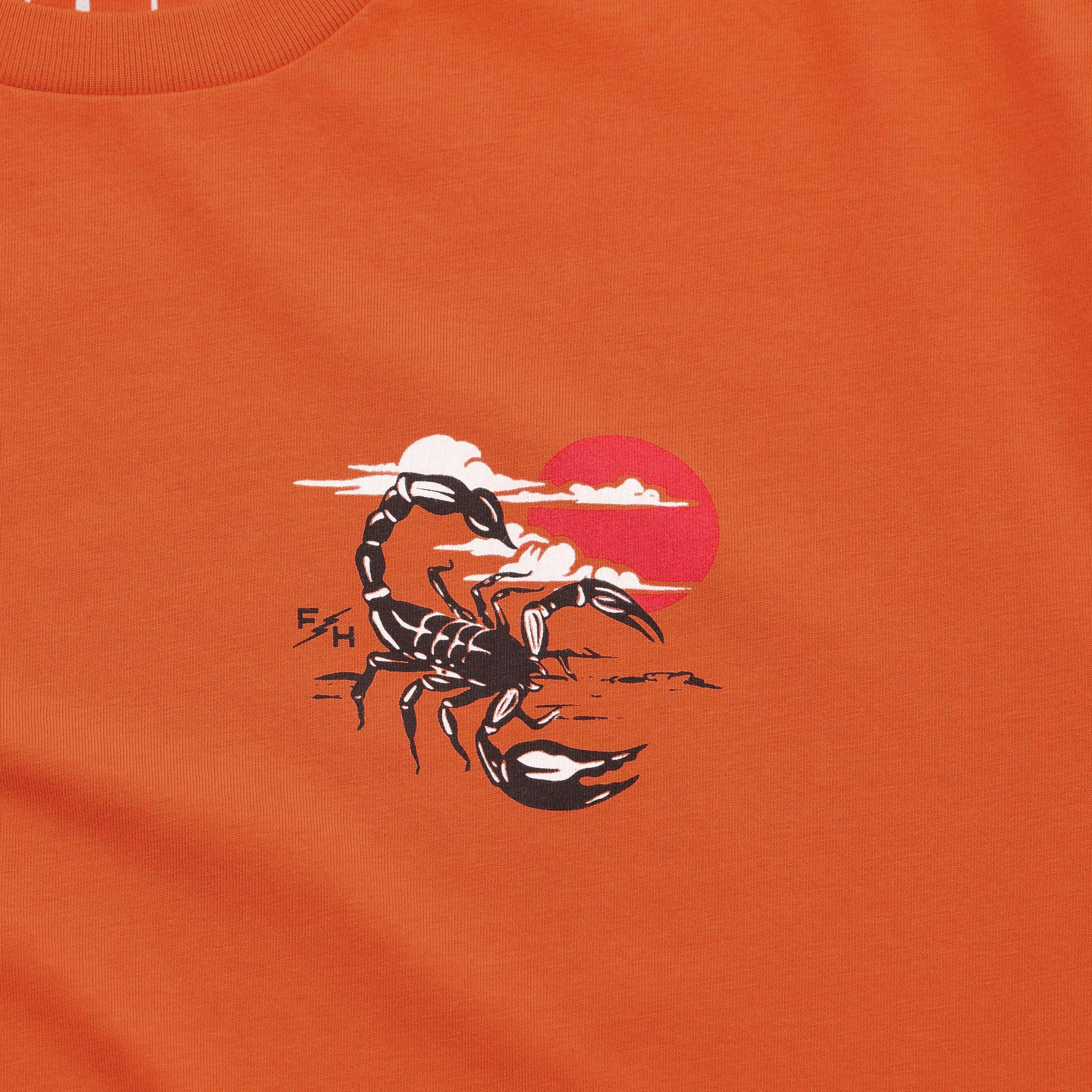 Fasthouse Stinger Short Sleeve T-Shirt