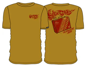 Fasthouse Mixin T-Shirt