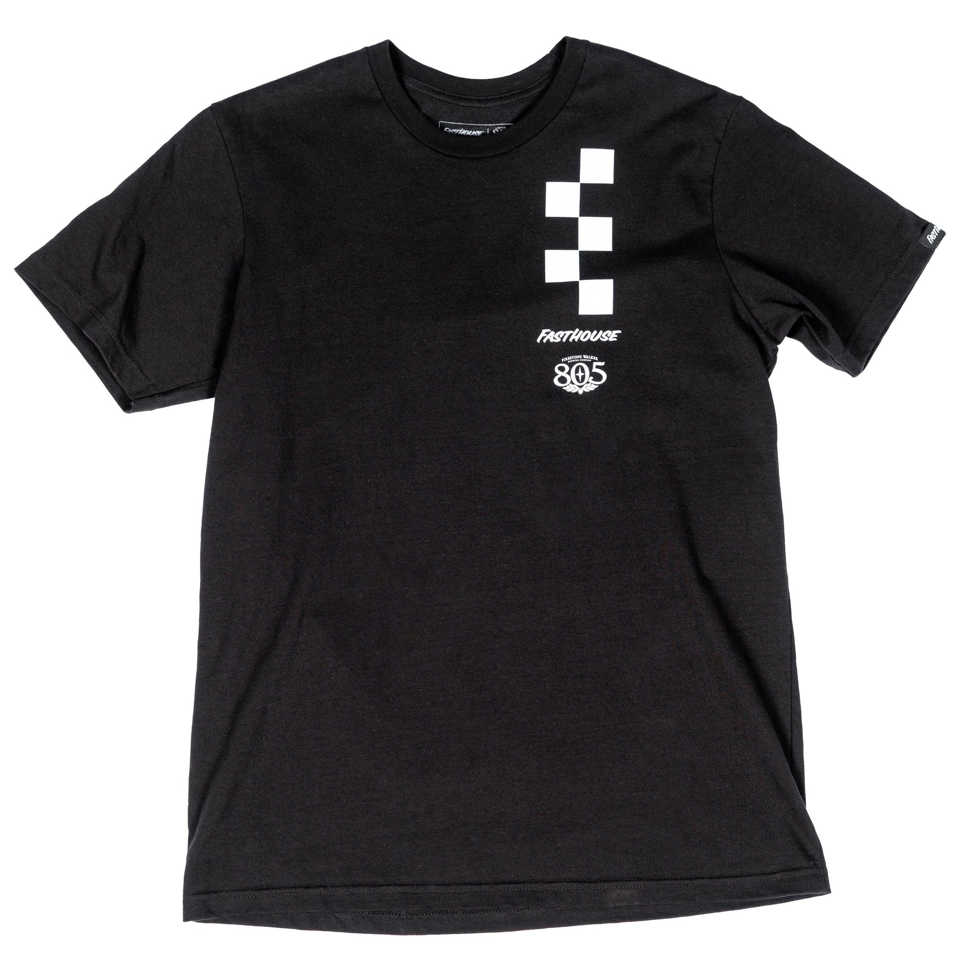 Fasthouse 805 Foundation T-Shirt