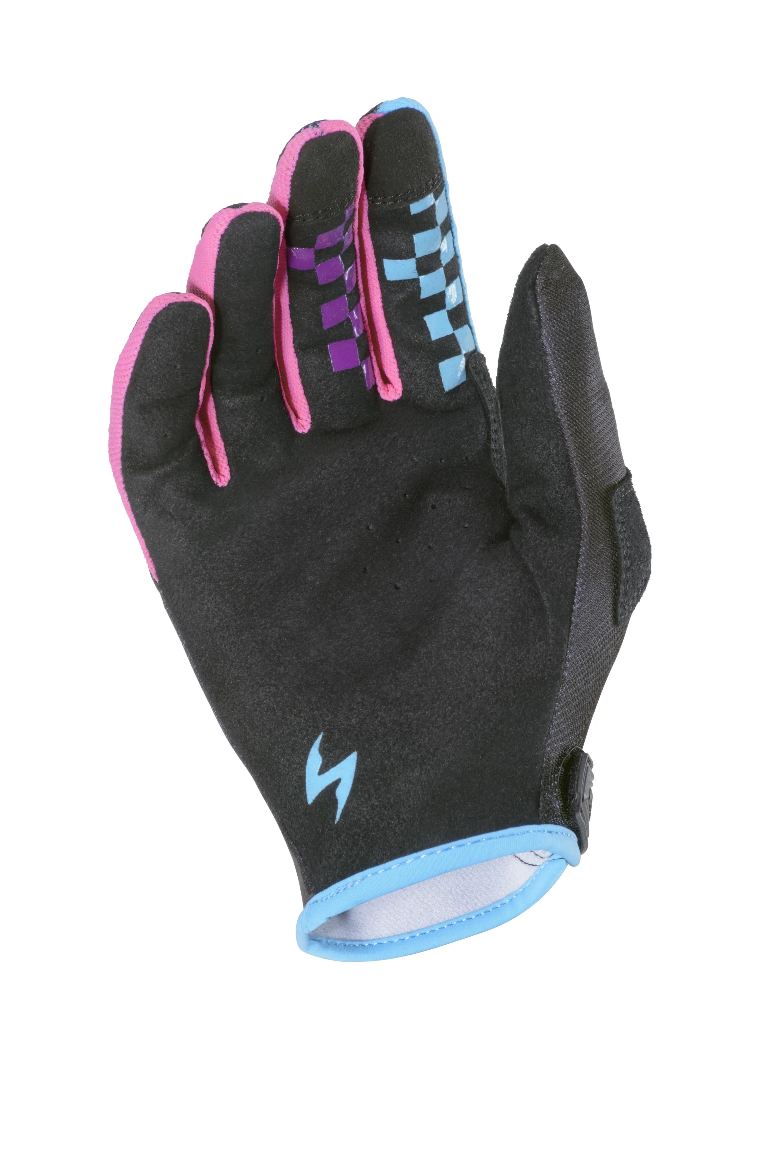 SCORPION EXO Moto-Flex Gloves Sunset