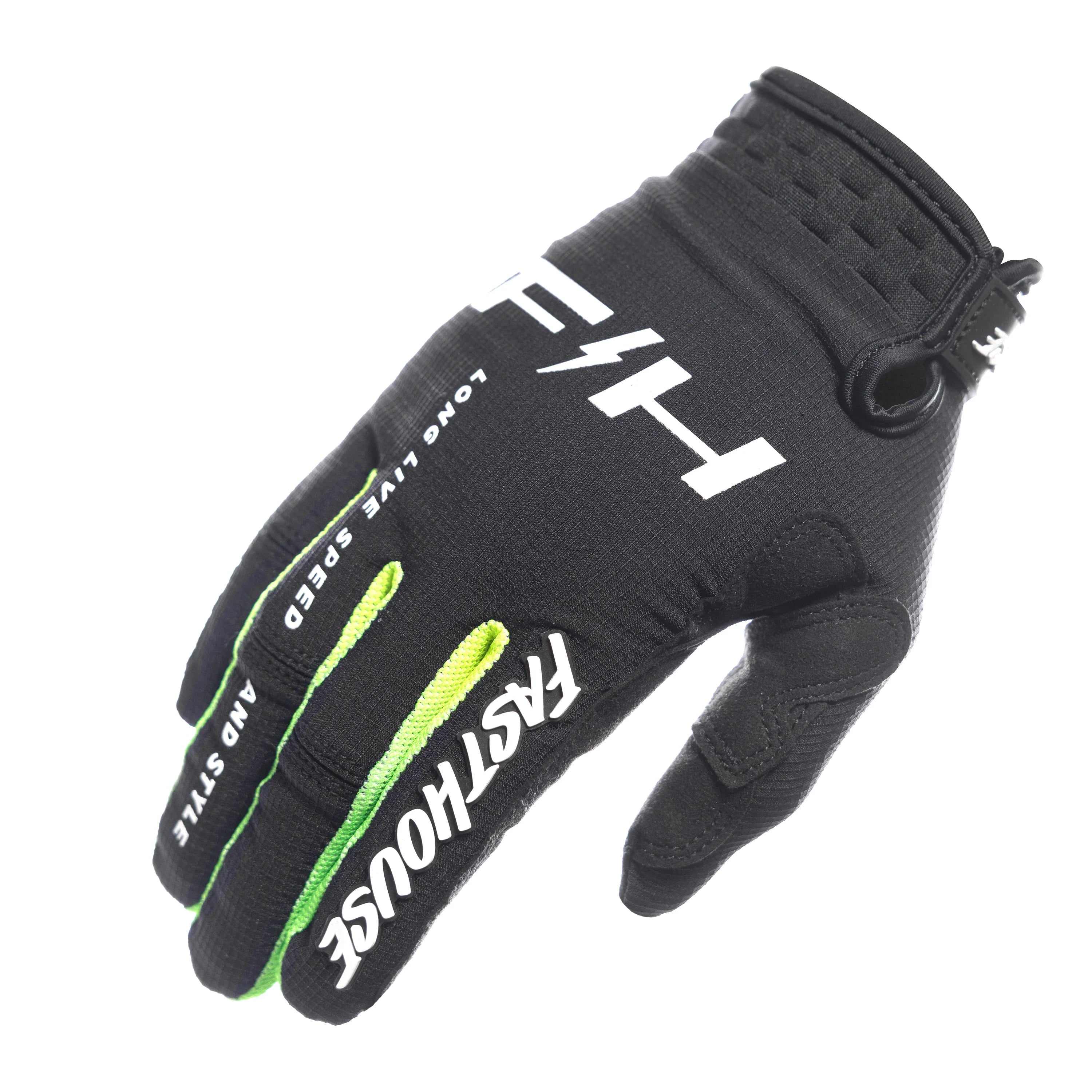 Fasthouse Elrod Nitro Glove