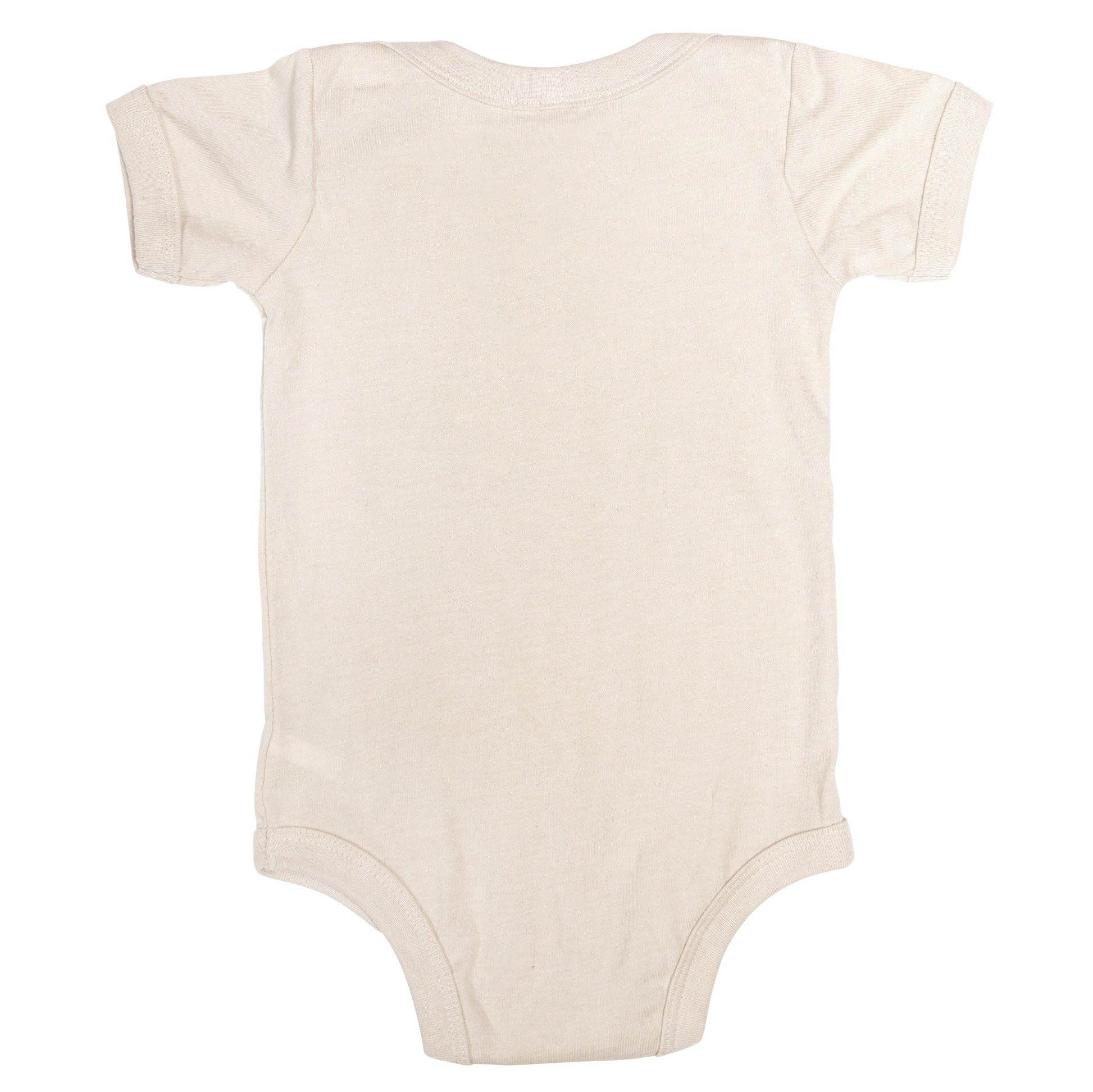 Fasthouse Infant Blossom Onesie