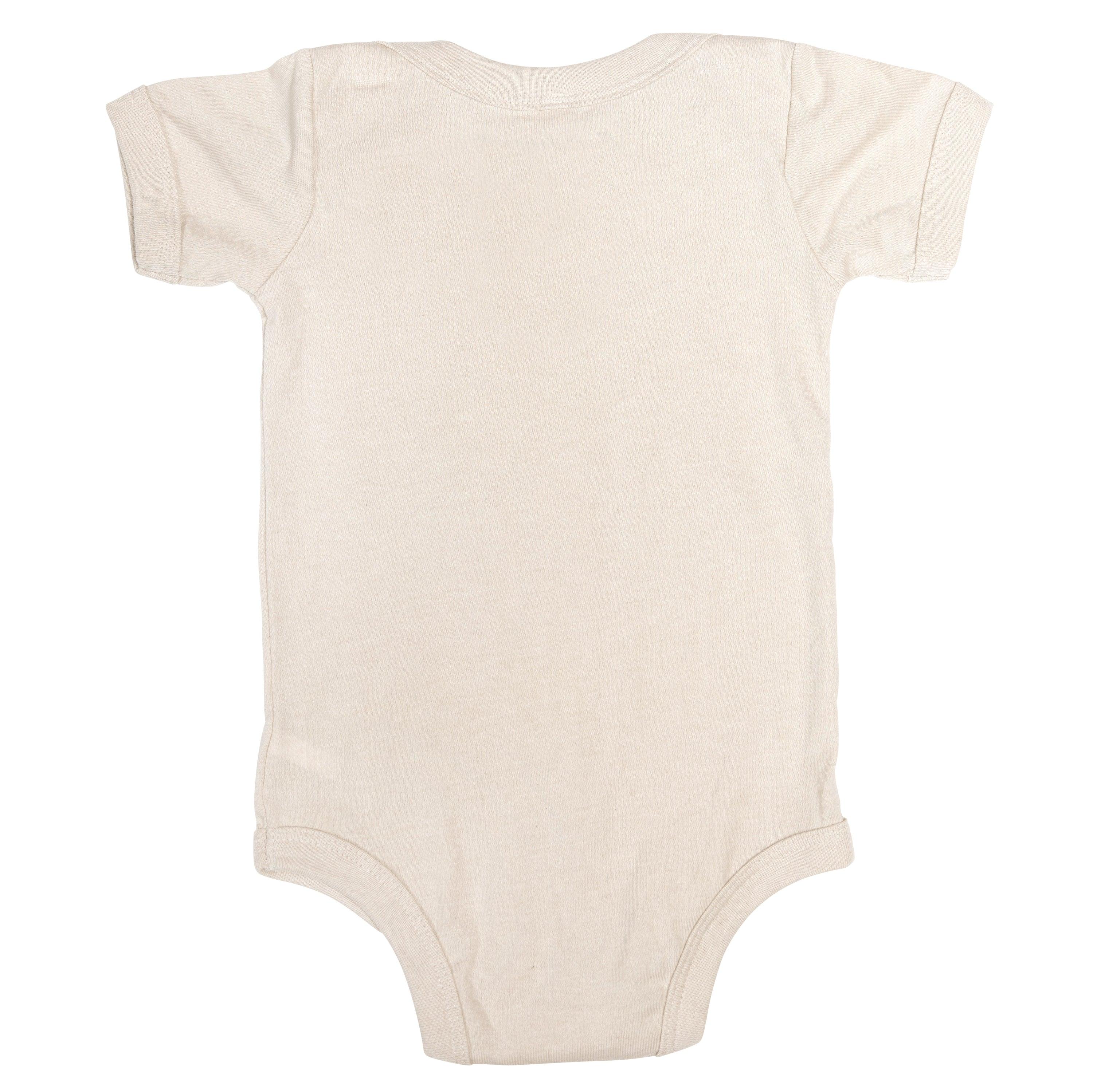 Fasthouse Infant Blossom Onesie