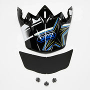 SHOEI VFX-W REPUTATION VISOR