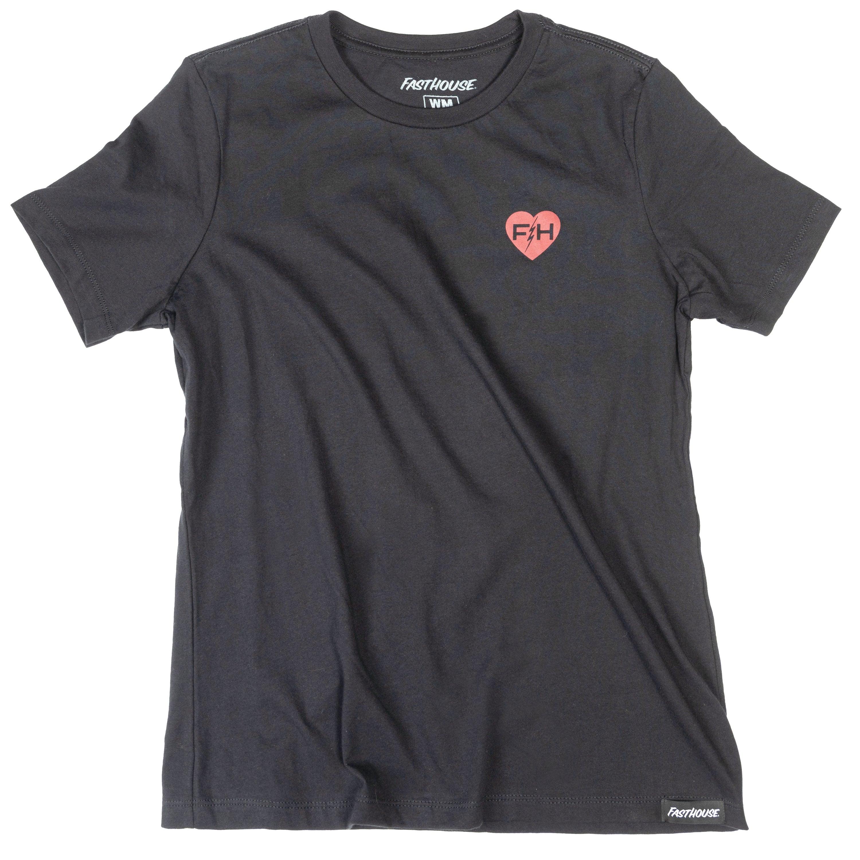 Fasthouse Women's Stardom Short Sleeve T-Shirt