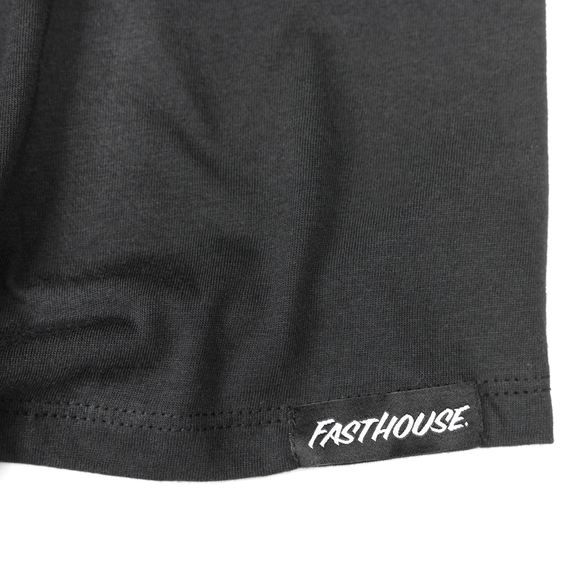 Fasthouse Sound Check Short Sleeve T-Shirt