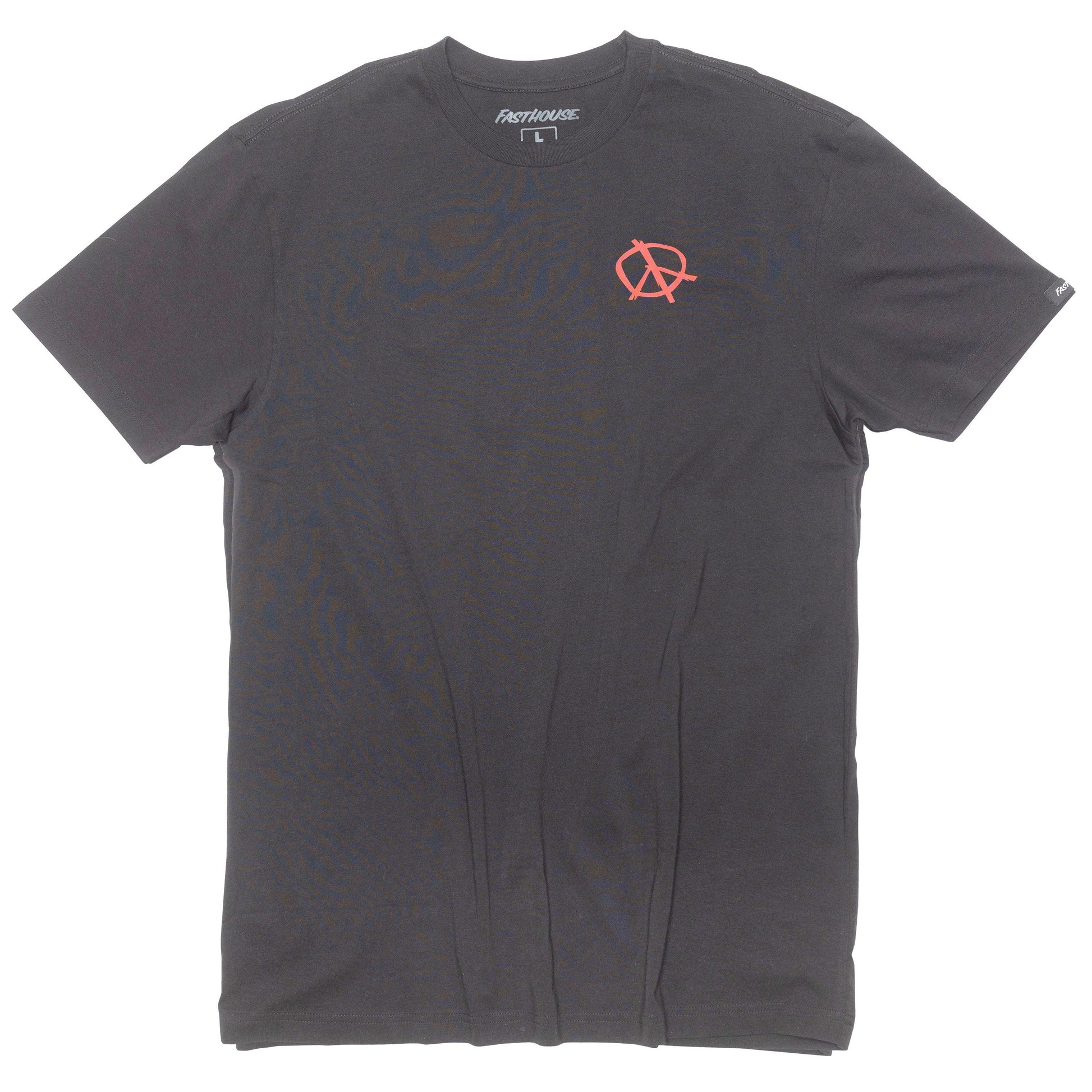 Fasthouse Utopia Short Sleeve T-Shirt