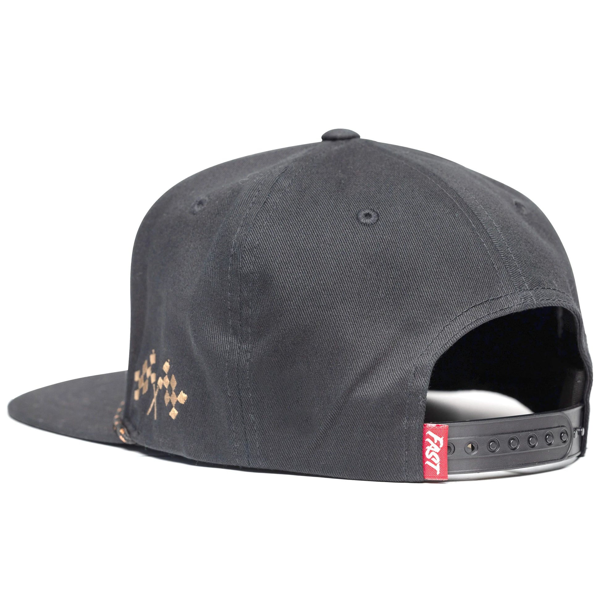 Fasthouse Acclaim Hat