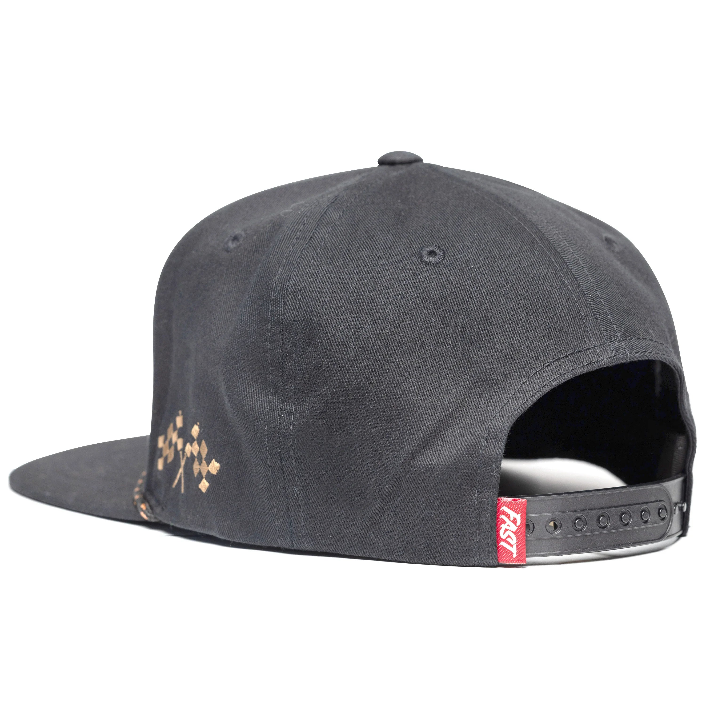 Fasthouse Acclaim Hat