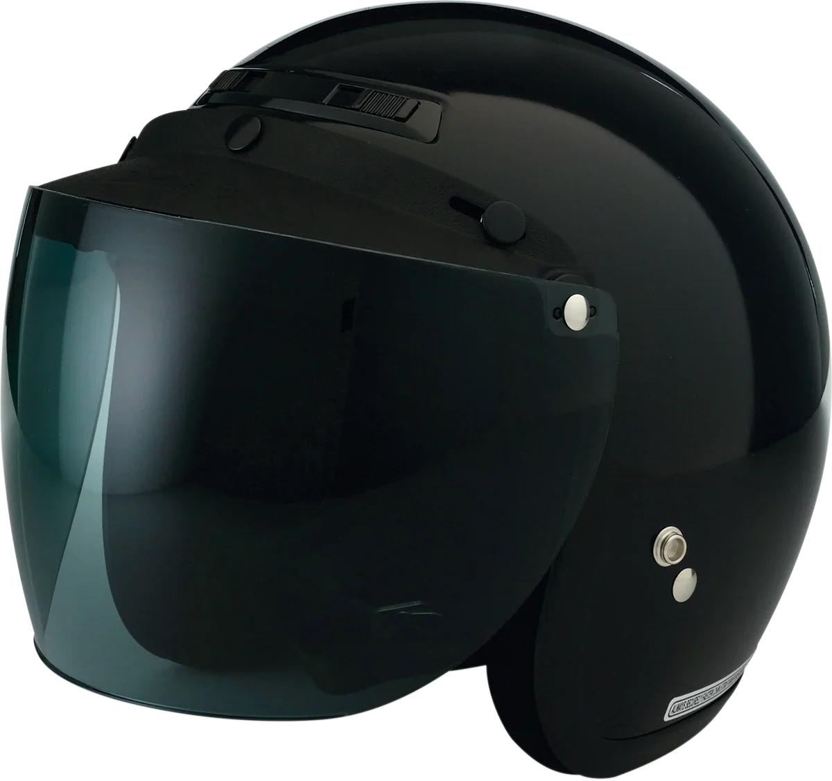 Z1R Jimmy Solid Helmet