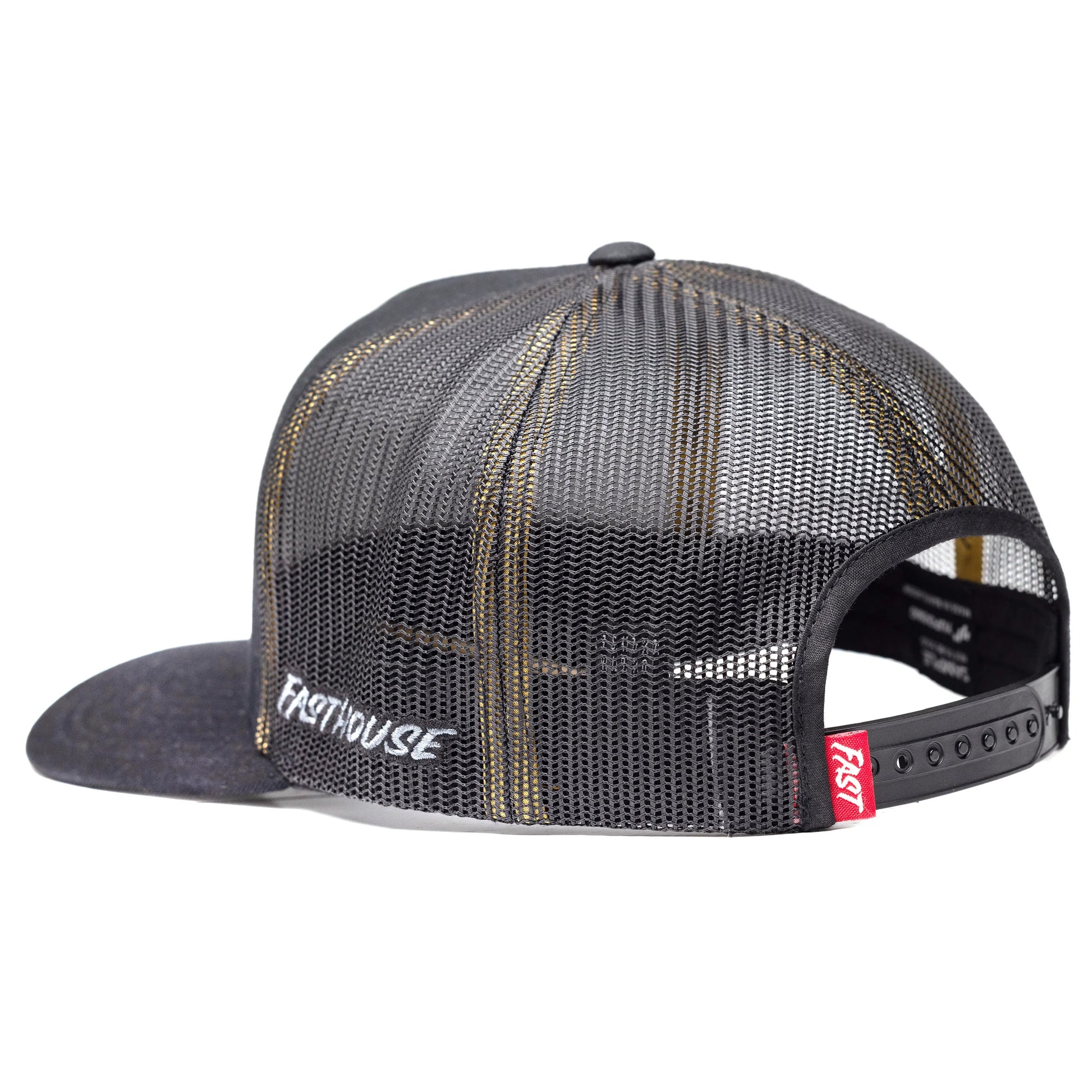 Fasthouse Utopia Hat