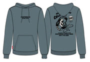Fasthouse Call Us Pullover