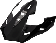 Z1R Range 2.0 Helmet Peak Solid