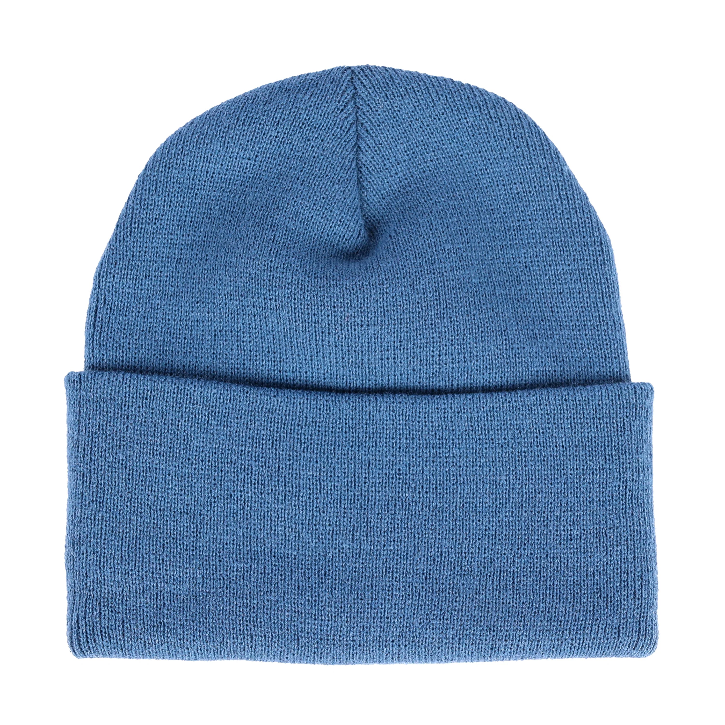 Fasthouse Service Beanie Vintblue