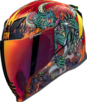 ICON Airflite- Blegh MIPS- Helmet