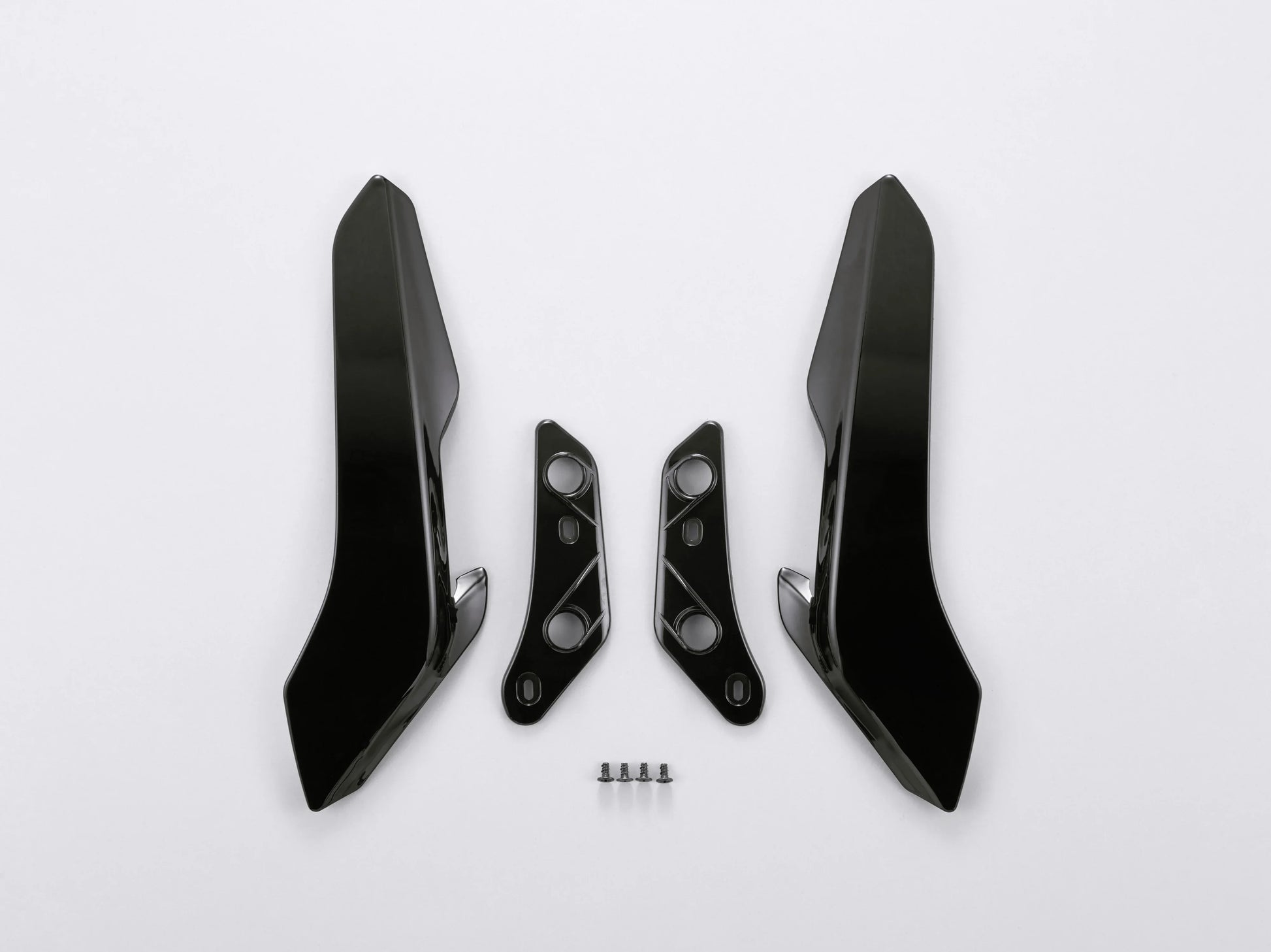 SHOEI GT-AIR3 TOP AIR OUTLET