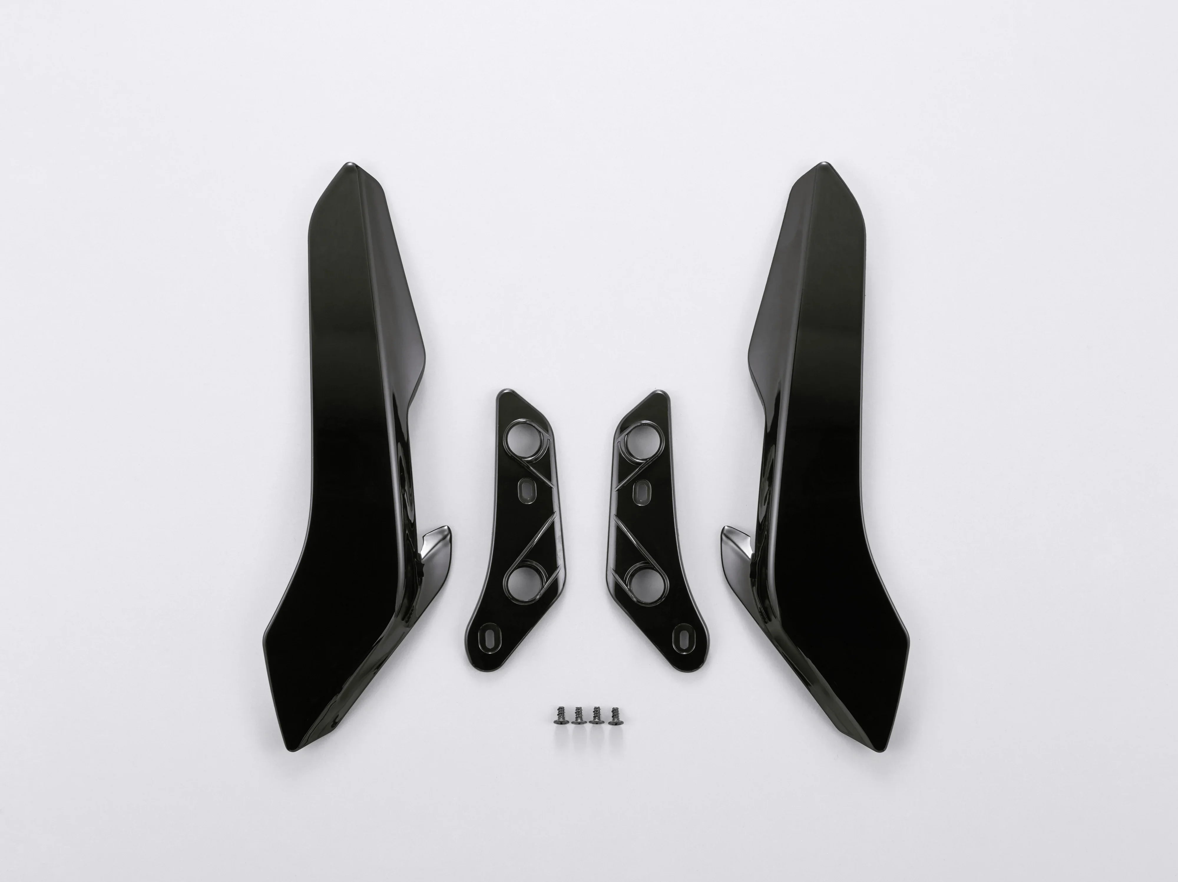 SHOEI GT-AIR3 TOP AIR OUTLET