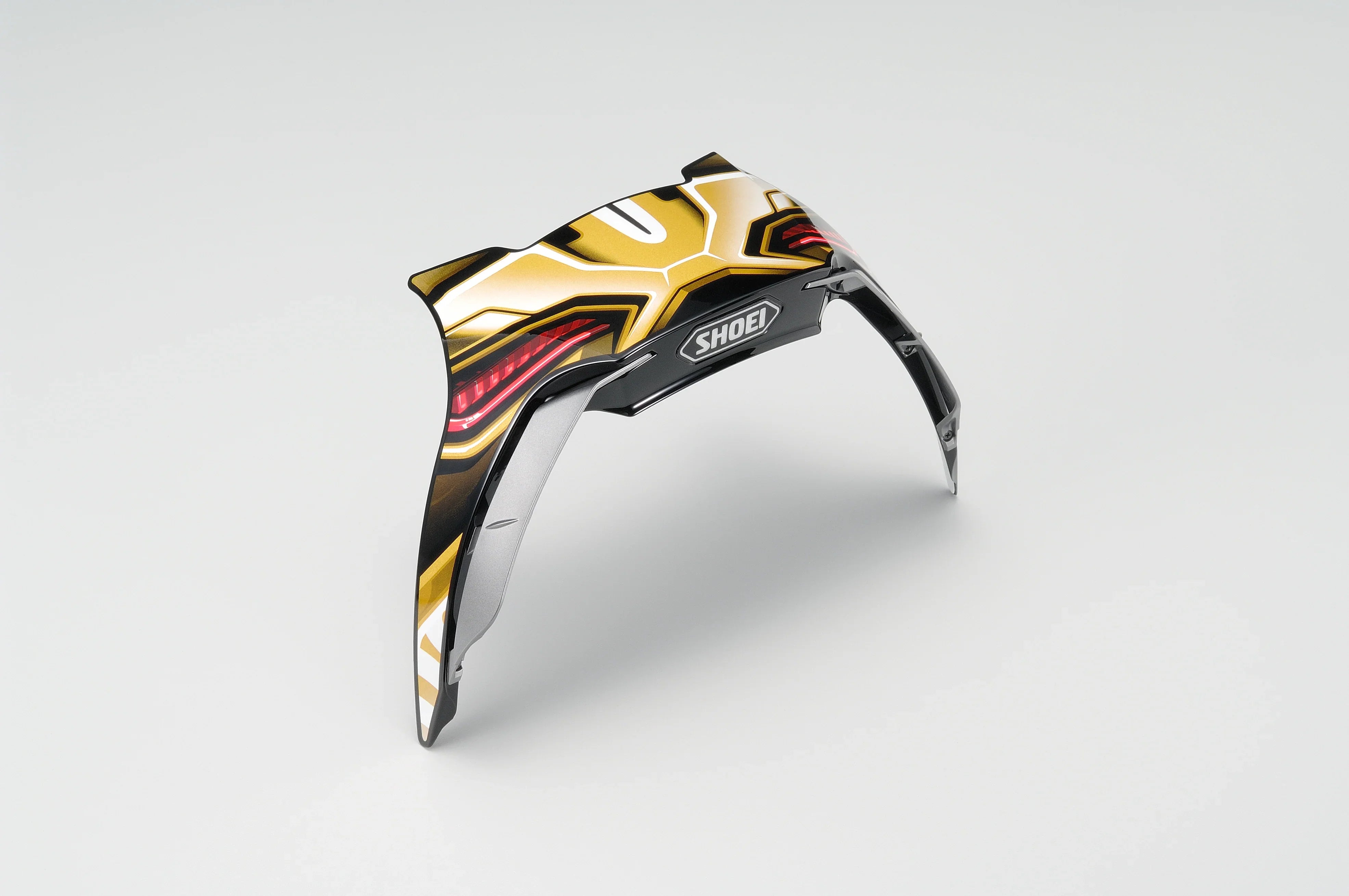 SHOEI X14 REAR STABILIZER