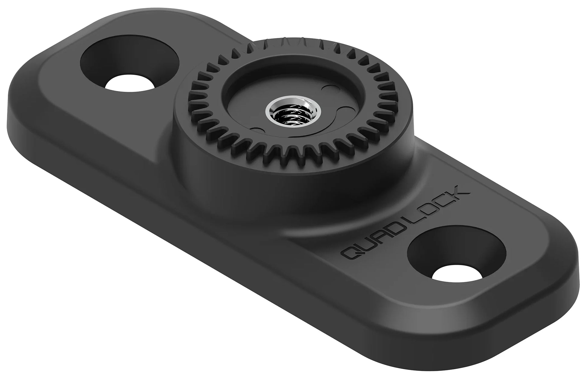 Quad Lock 360 Base - Flat Rectangle Base