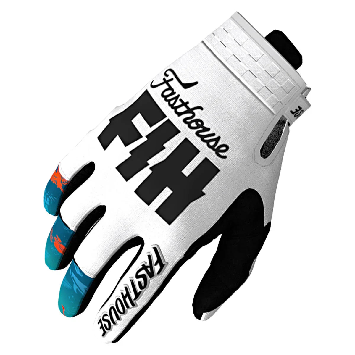 Fasthouse Sanguaro B Island Hopping Glove