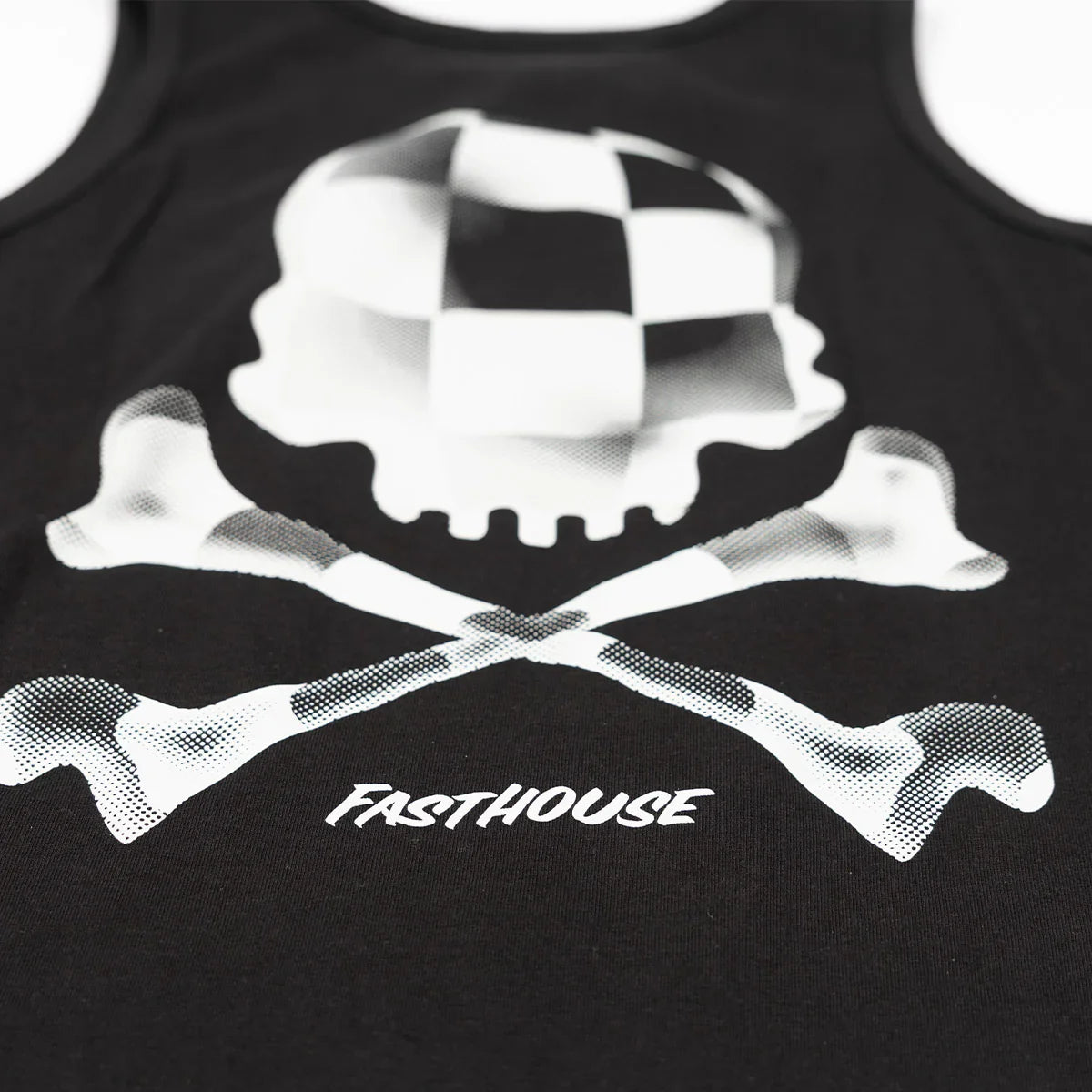 Fasthouse Render T-Shirt