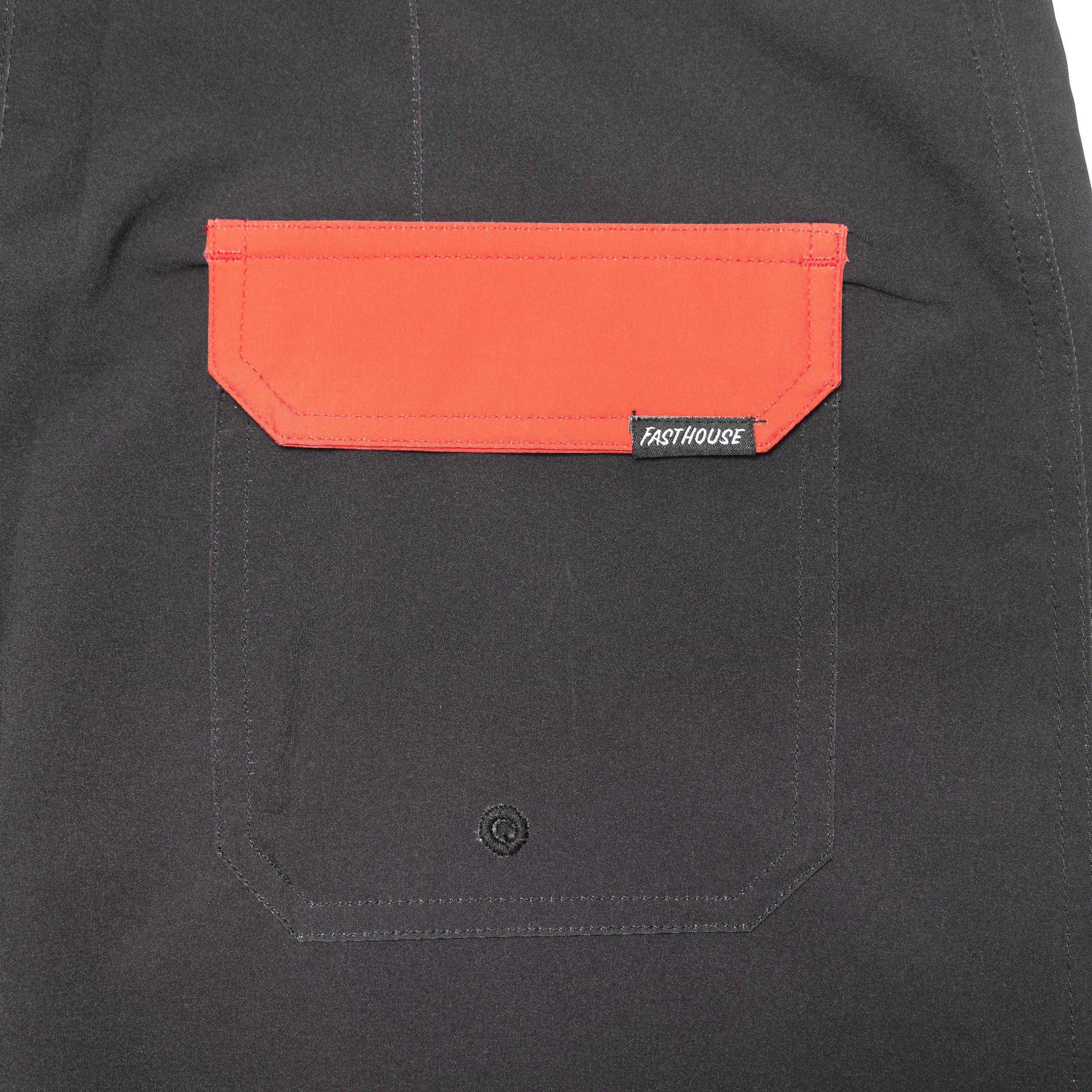 Fasthouse Burner21 Boardshort