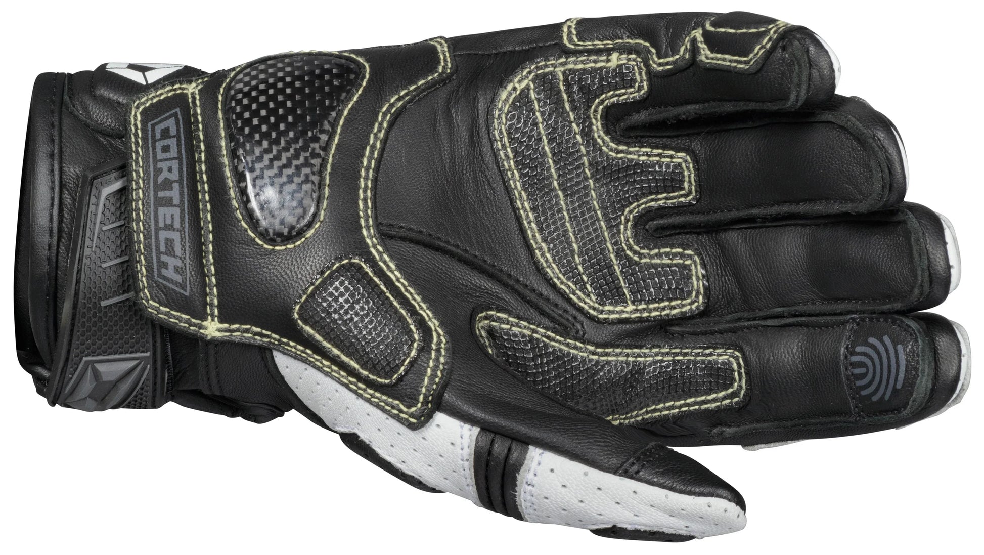 Cortech Revo Sport St Gloves