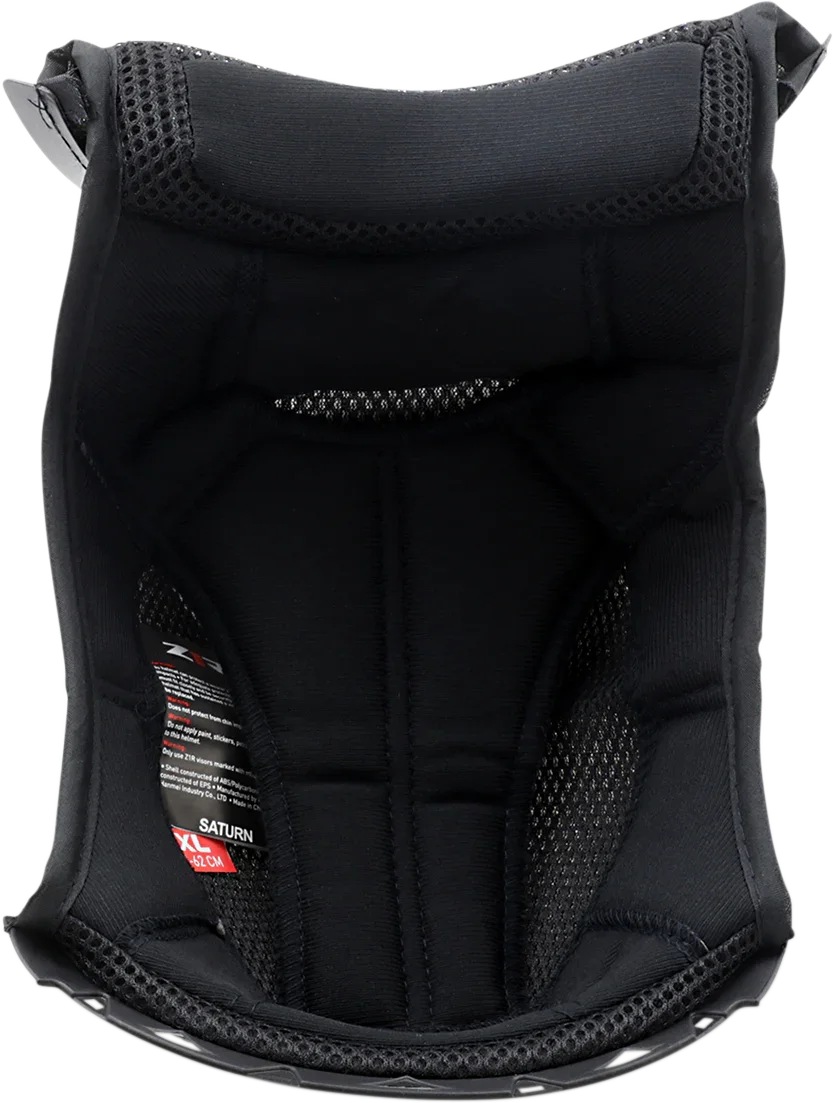 Z1R Saturn SV Helmet Liner