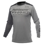 Fasthouse Carbon Method Jersey