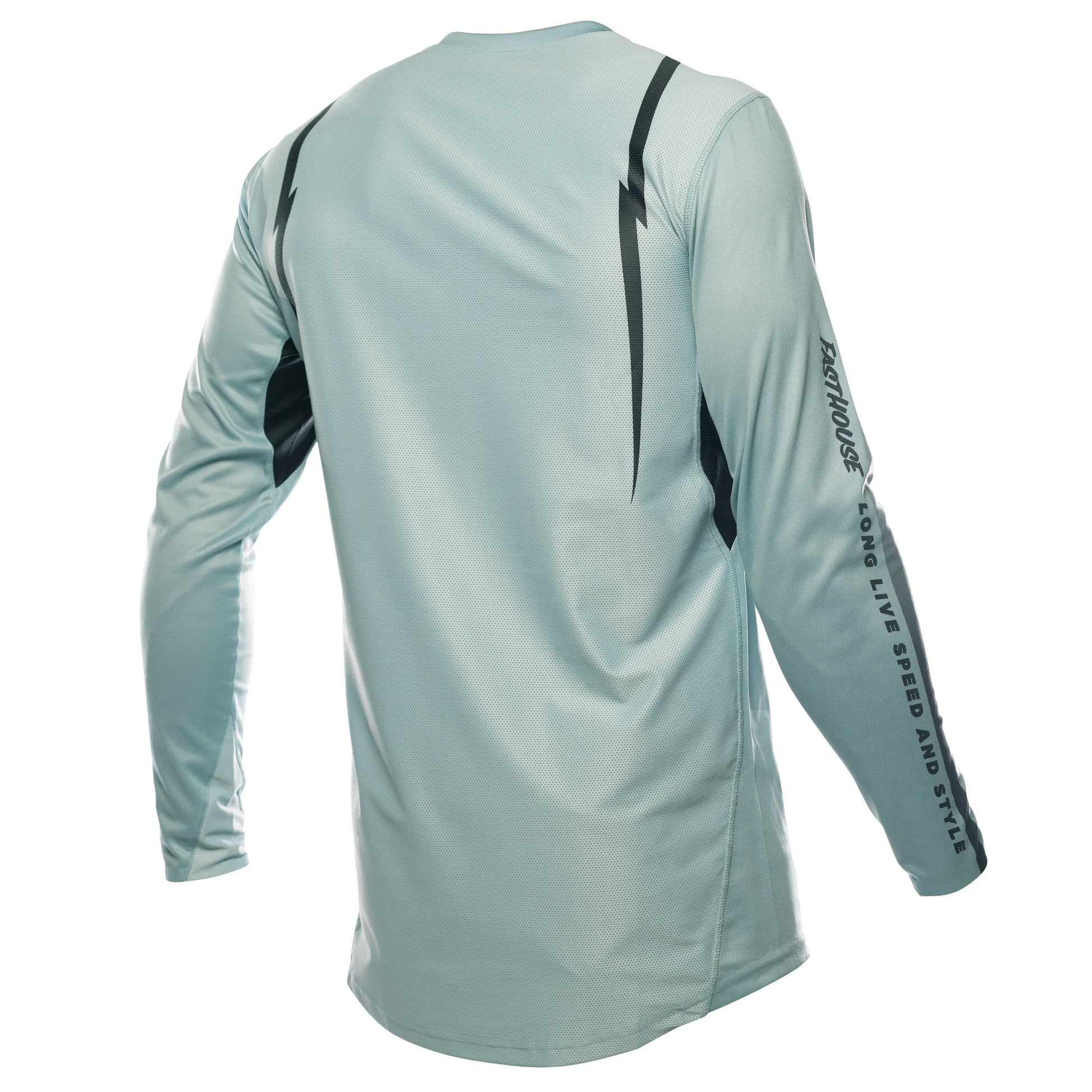 Fasthouse Elrod Nitro Long Sleeve Jersey