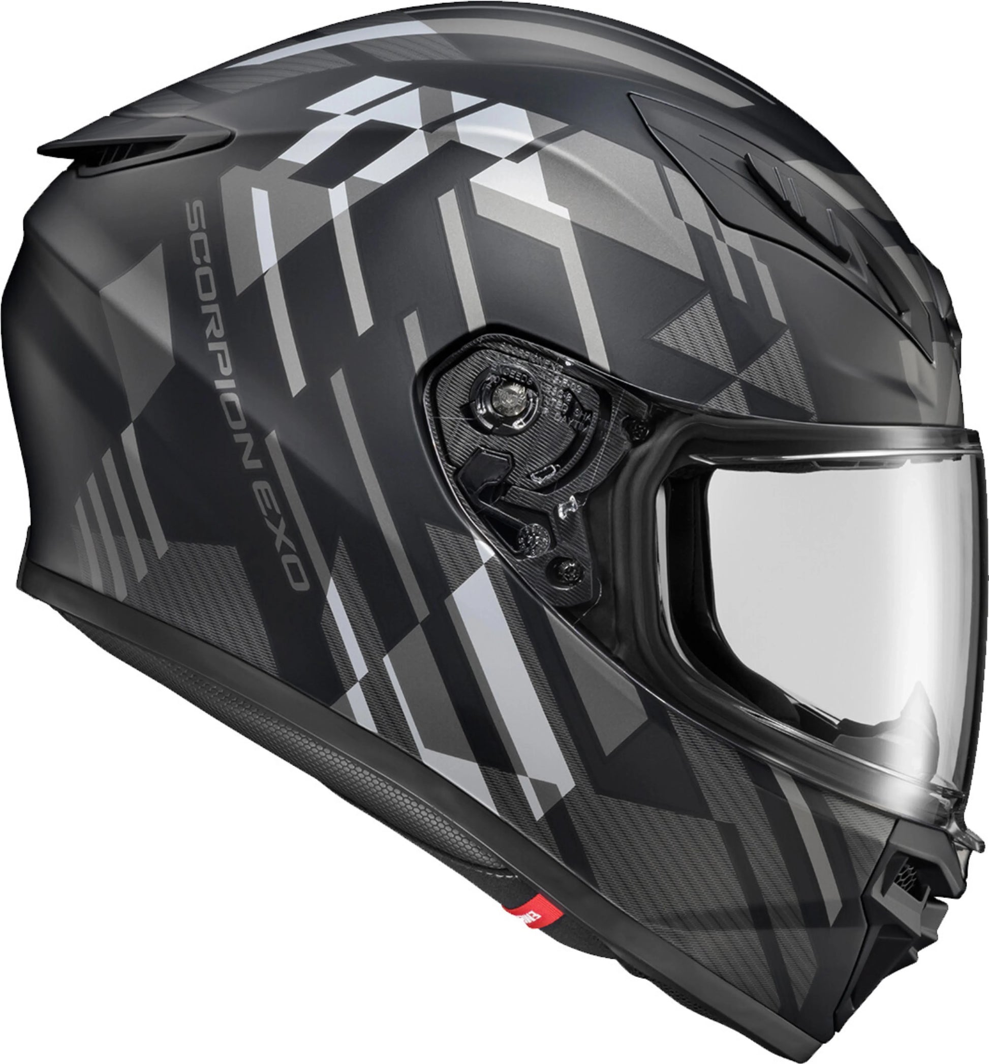 SCORPION EXO EXO-R430 Full-Face Helmet Phantom