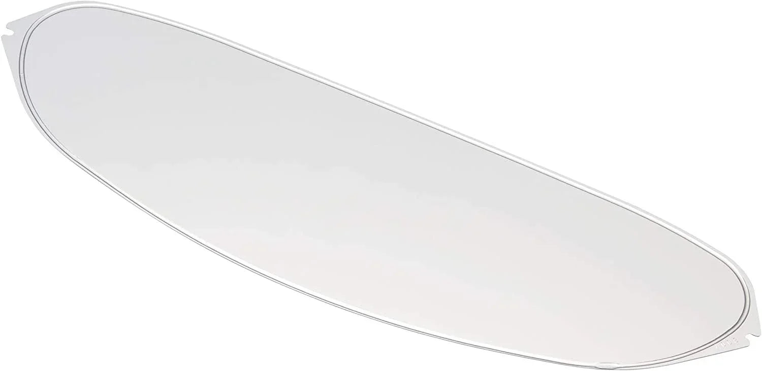 The Helmet Shop DKS 301 Clear Anti-Fog Pinlock EVO Insert for Shoei CWR-1 / CW-1 / CNS-1 / CNS-3 Shields