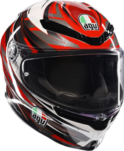 AGV K6 S Reeval Helmet