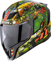 ICON Airflite- GP23 Helmet