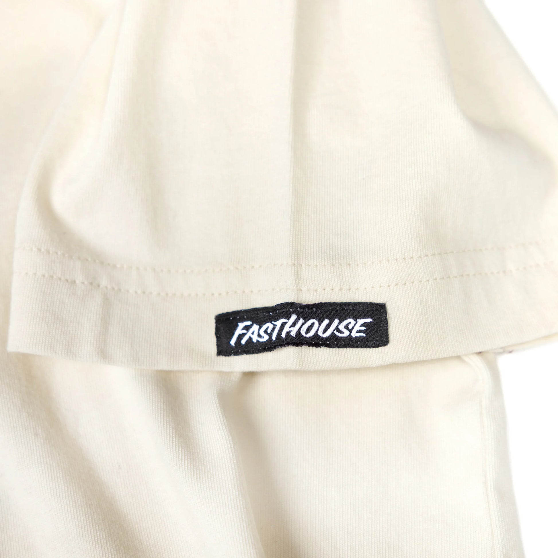 Fasthouse Aspire Short Sleeve T-Shirt