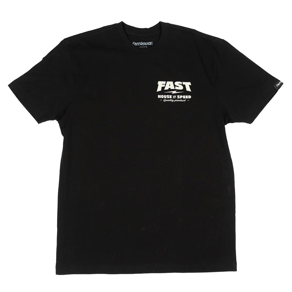 Fasthouse Runner T-Shirt