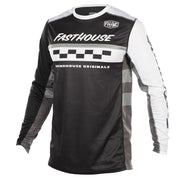 Fasthouse Grindhouse Atomic Long Sleeve Jersey
