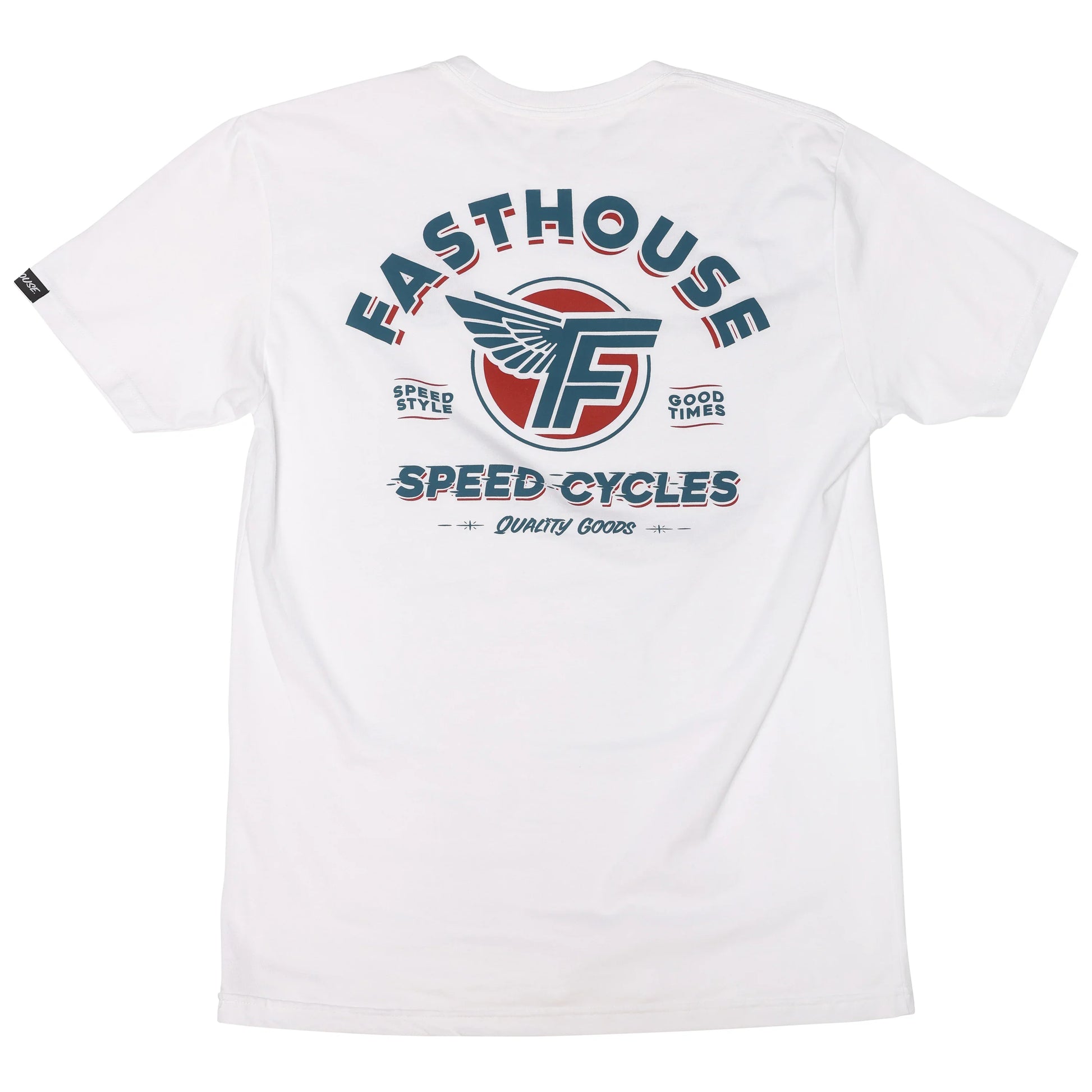 Fasthouse Malen T-Shirt