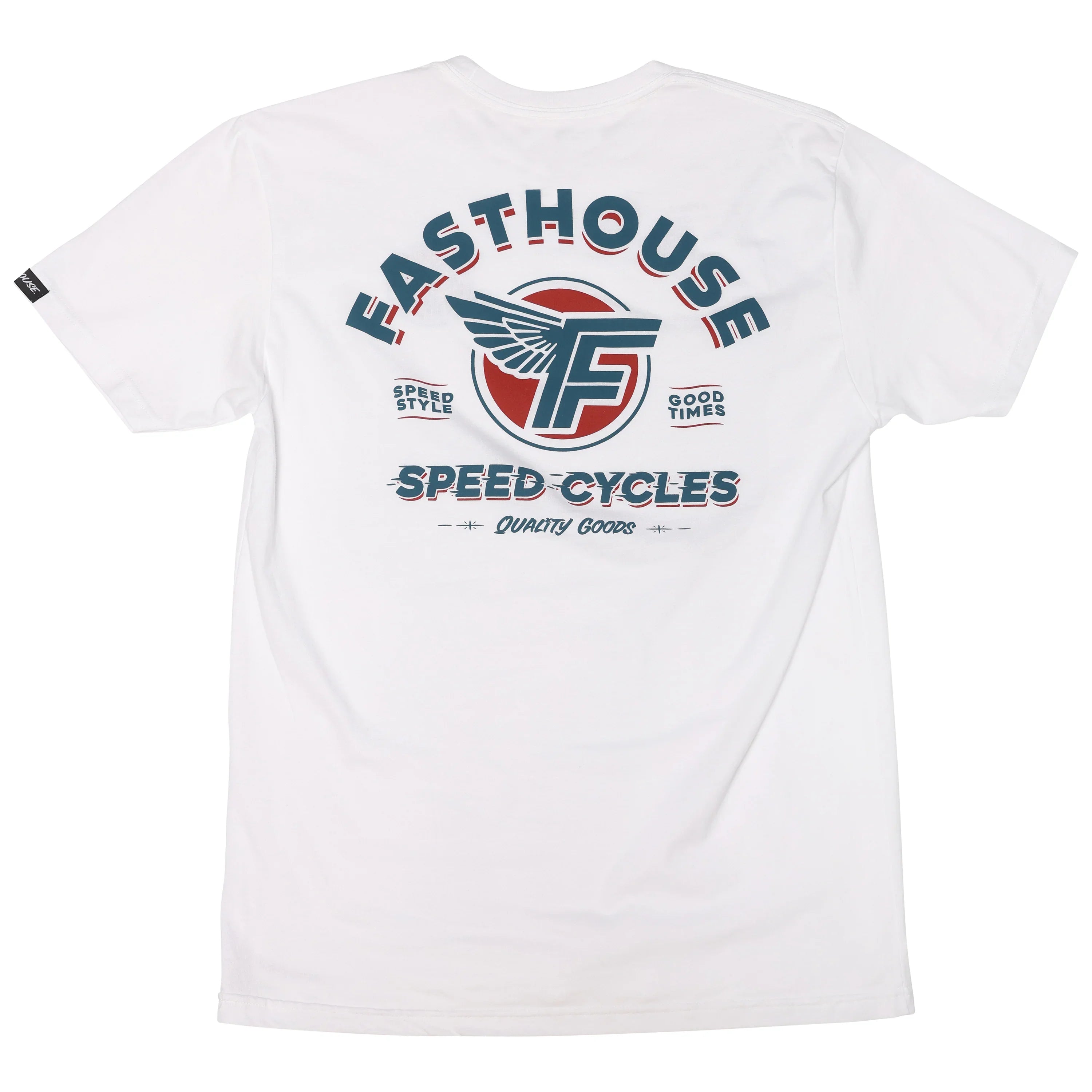 Fasthouse Malen T-Shirt