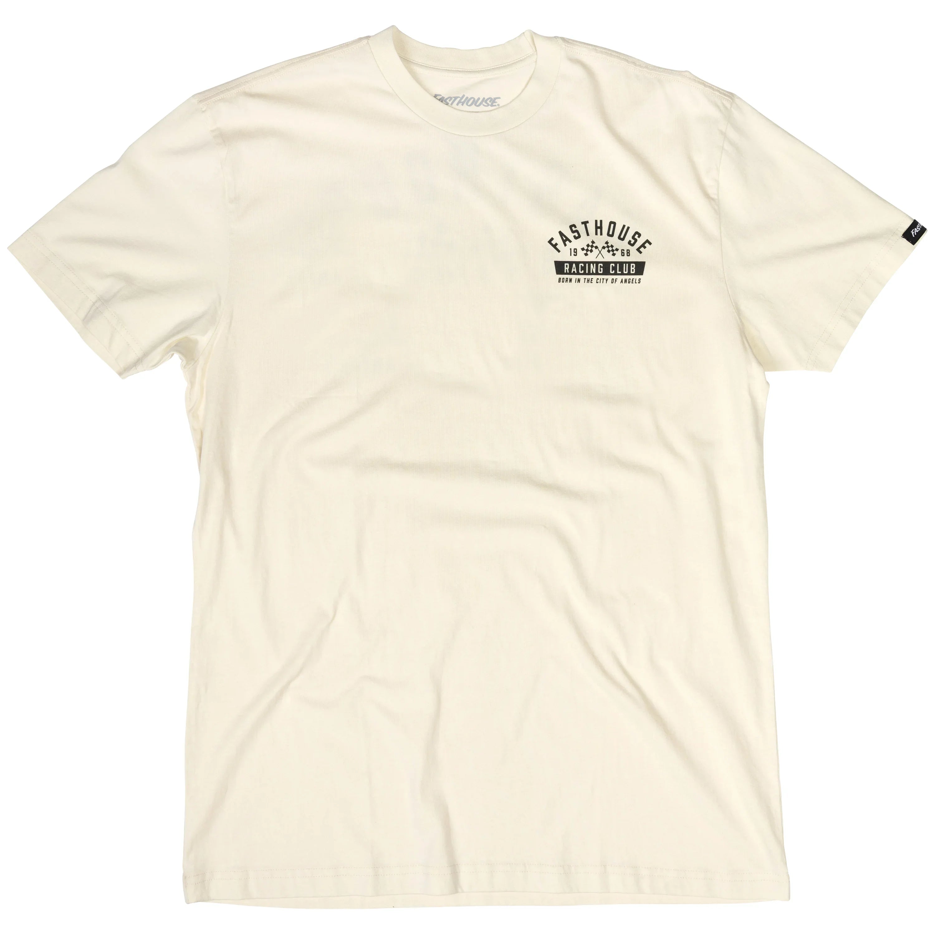 Fasthouse Acclaim Short Sleeve T-Shirt