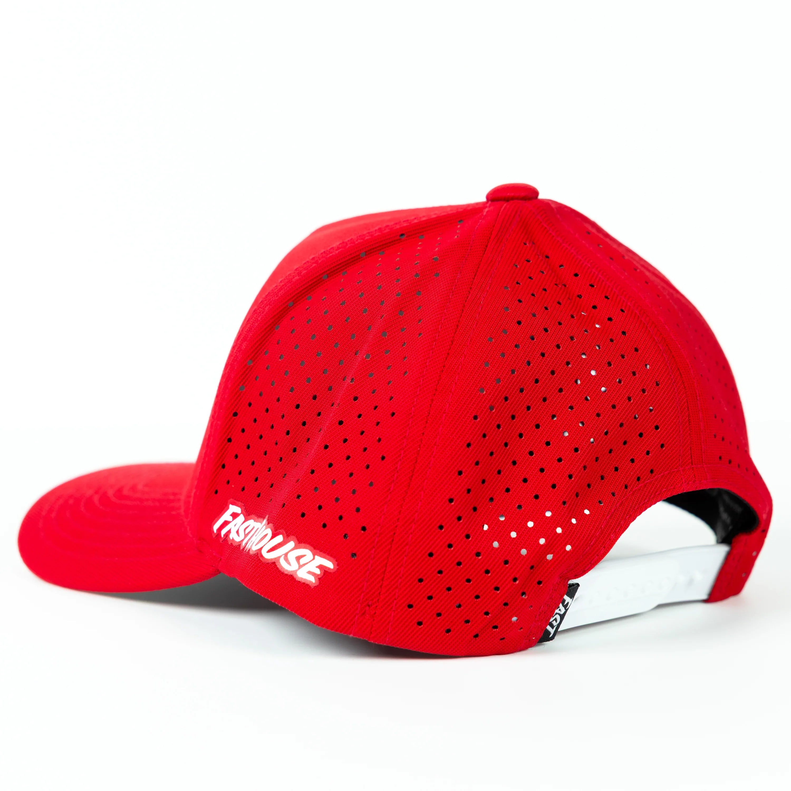 Fasthouse Dash 110 Hat Oversized
