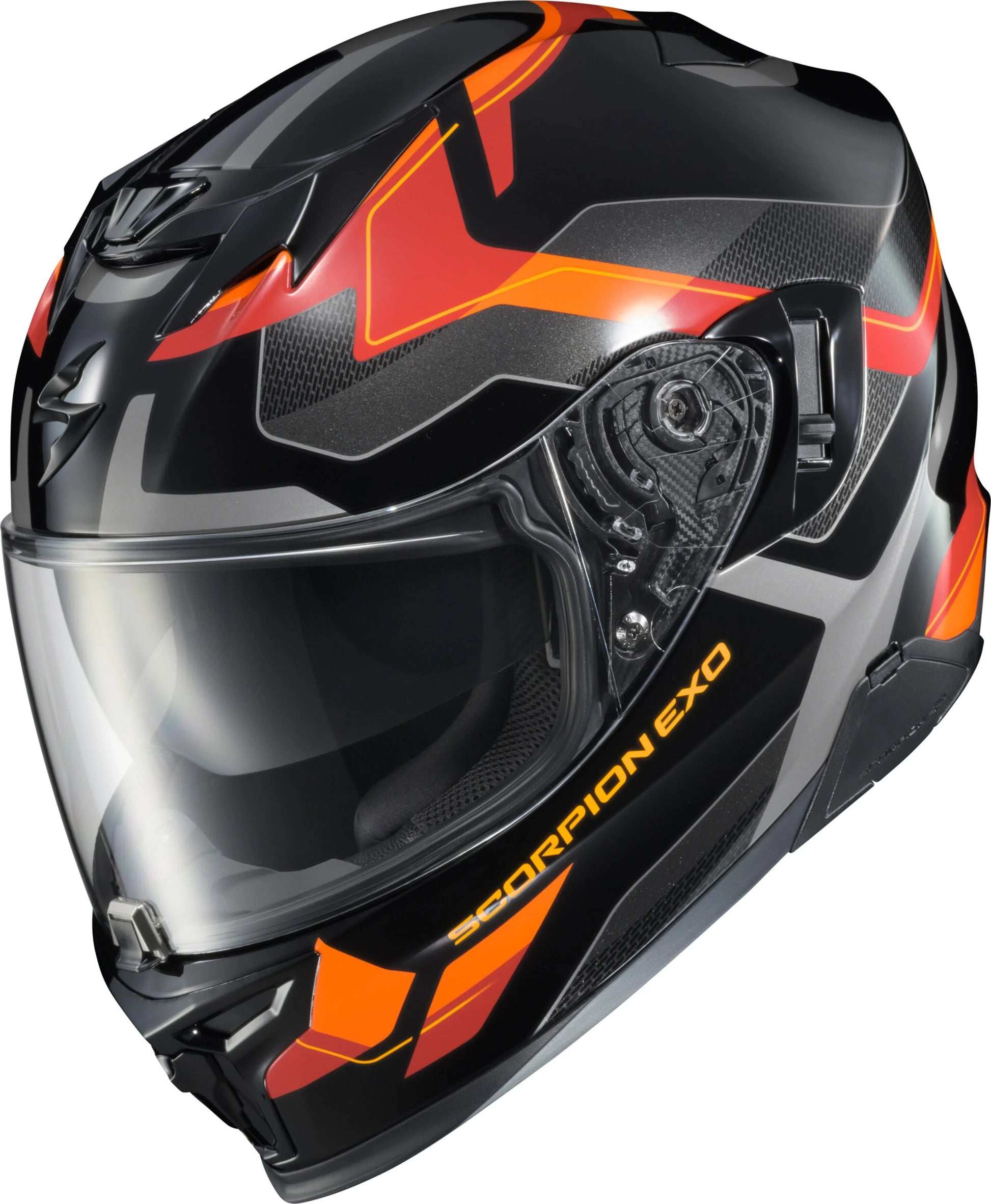 SCORPION EXO EXO-T520 Full-Face Helmet Zuse