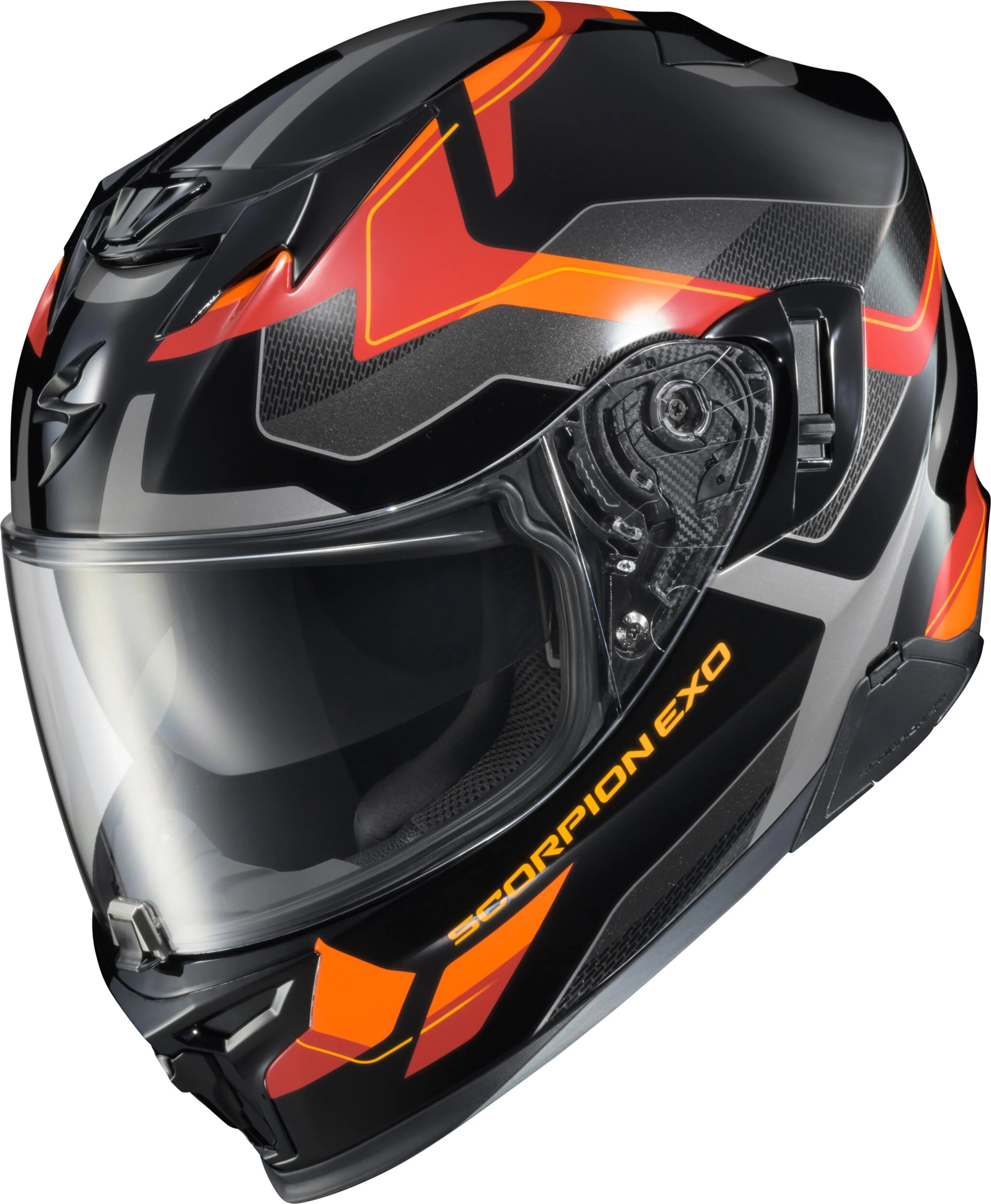 SCORPION EXO EXO-T520 Full-Face Helmet Zuse