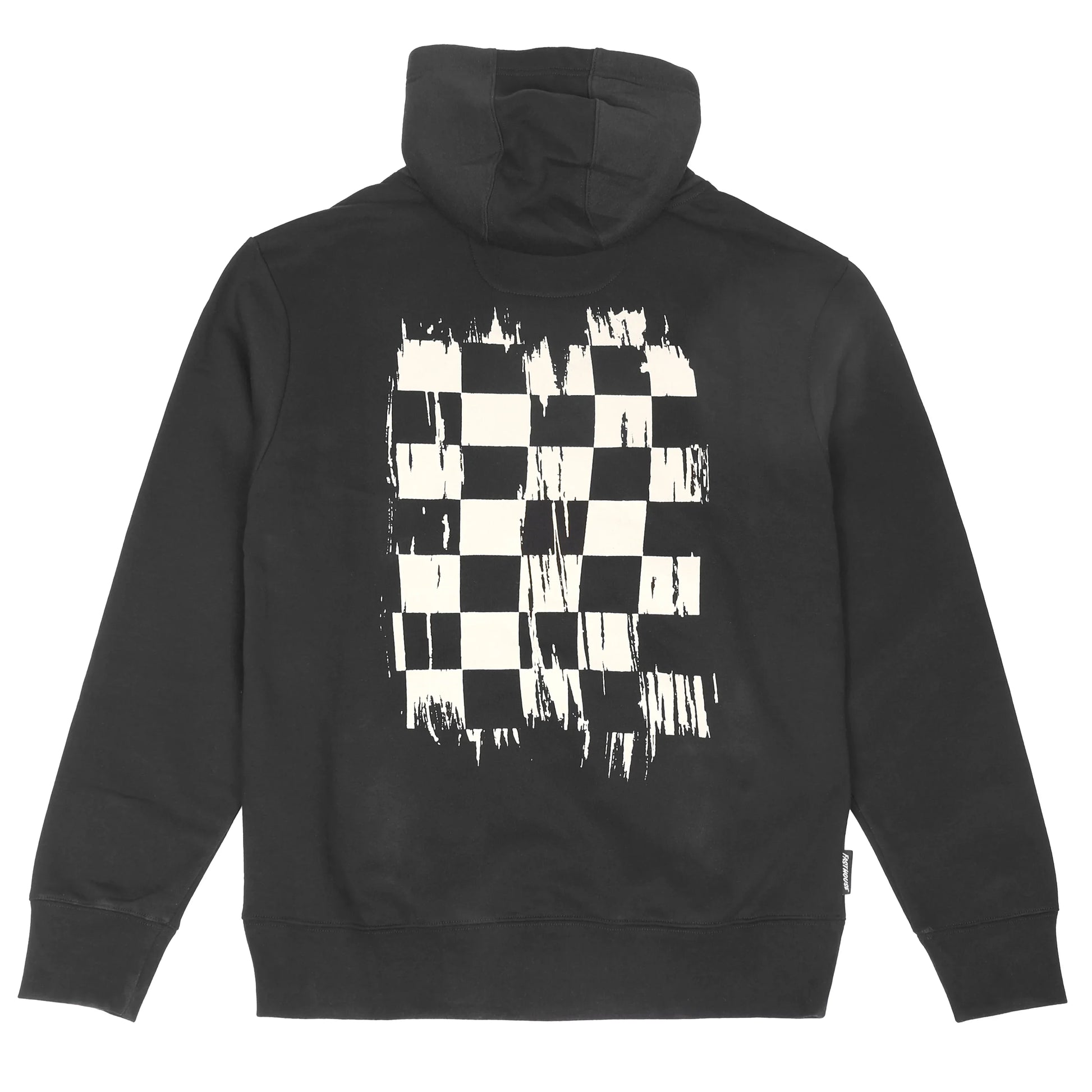 Fasthouse Fray Hood Pullover