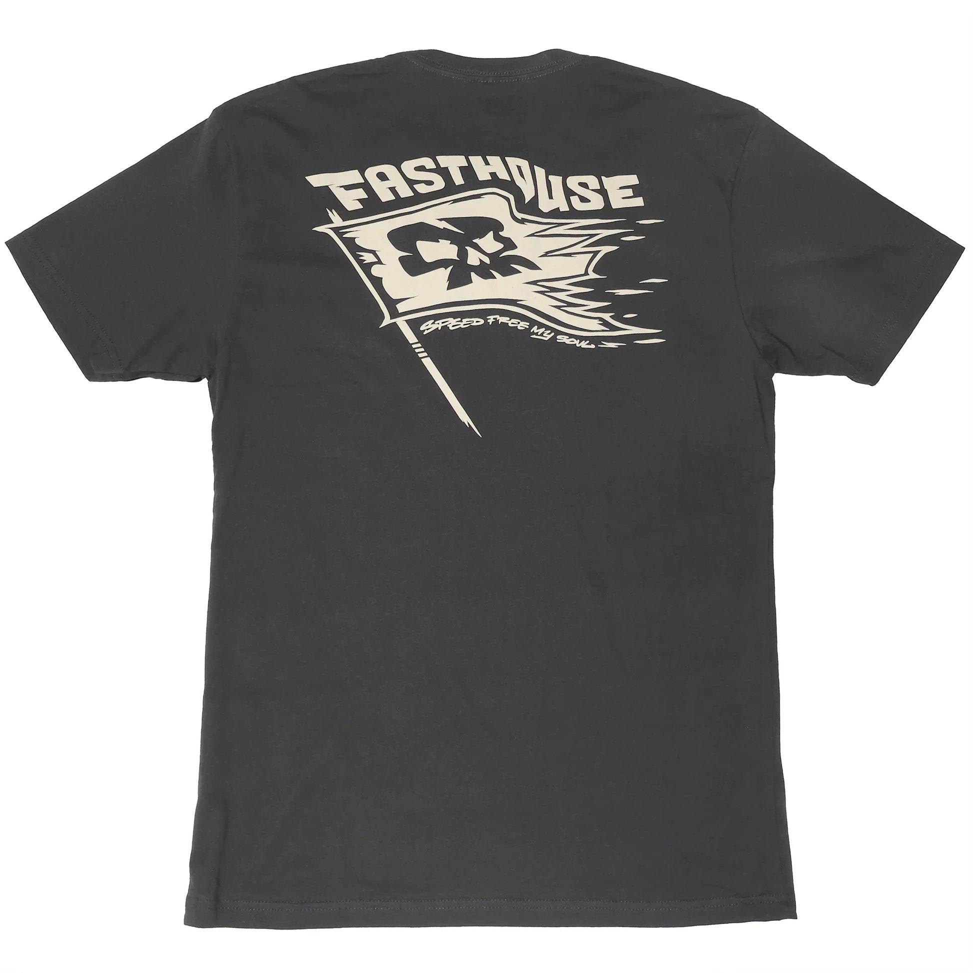 Fasthouse Beckon Short Sleeve T-Shirt