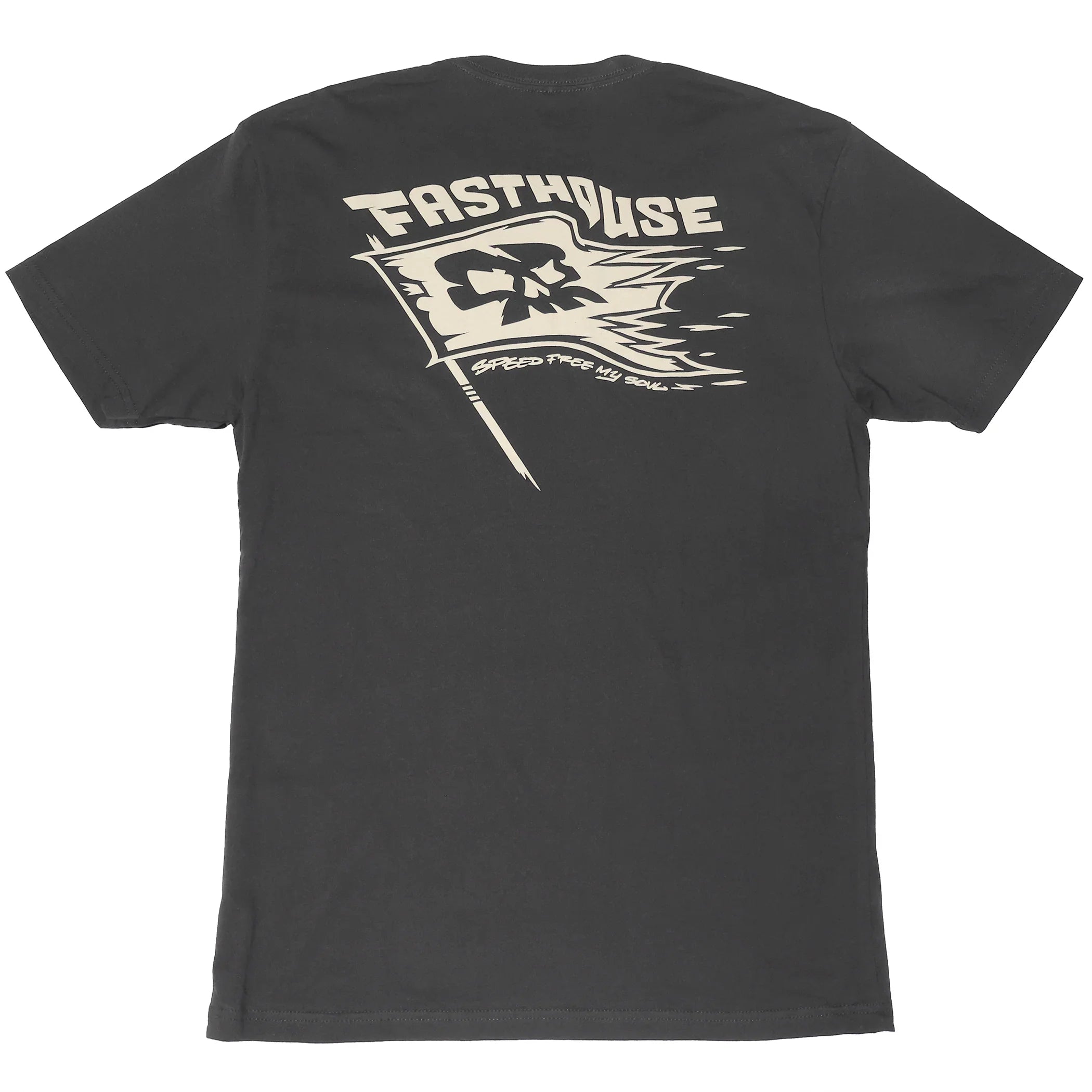 Fasthouse Beckon Short Sleeve T-Shirt