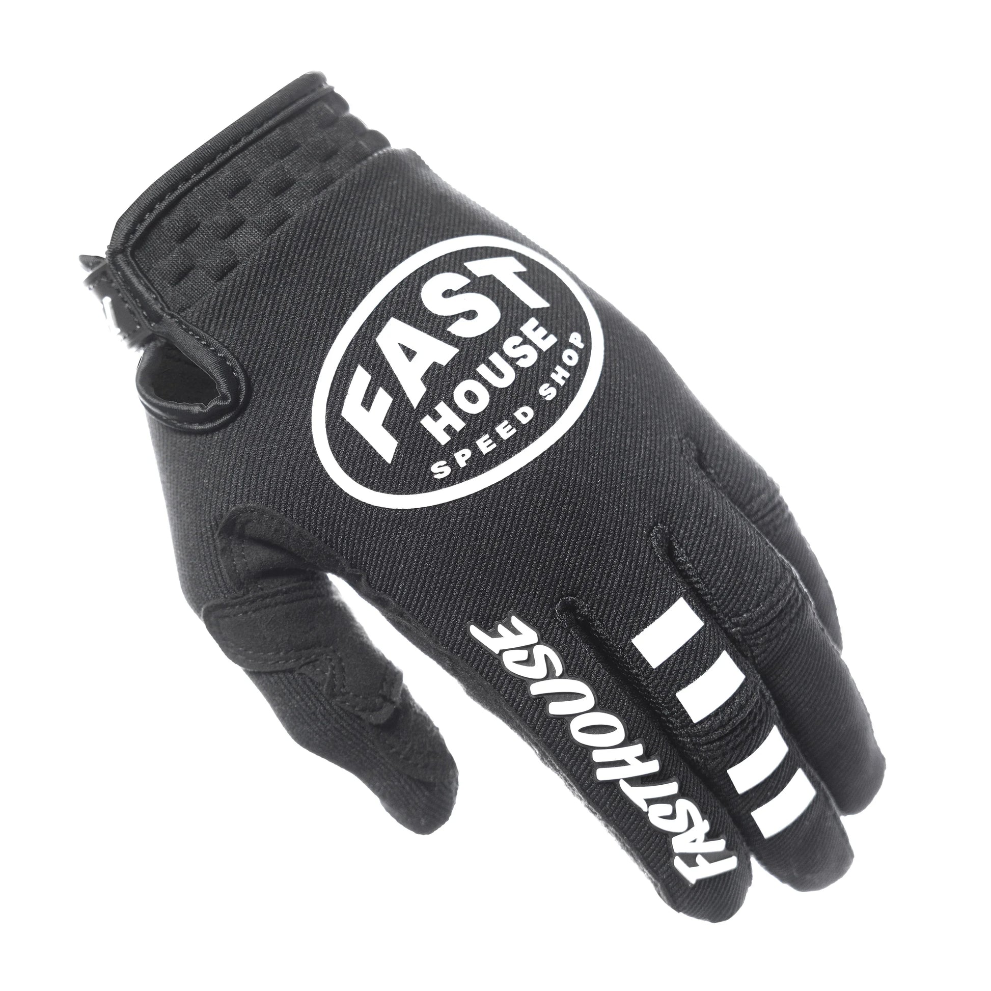 Fasthouse Speed Style Ramble Glove