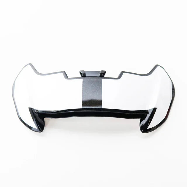 SHOEI X12 AIR SCOOP 3