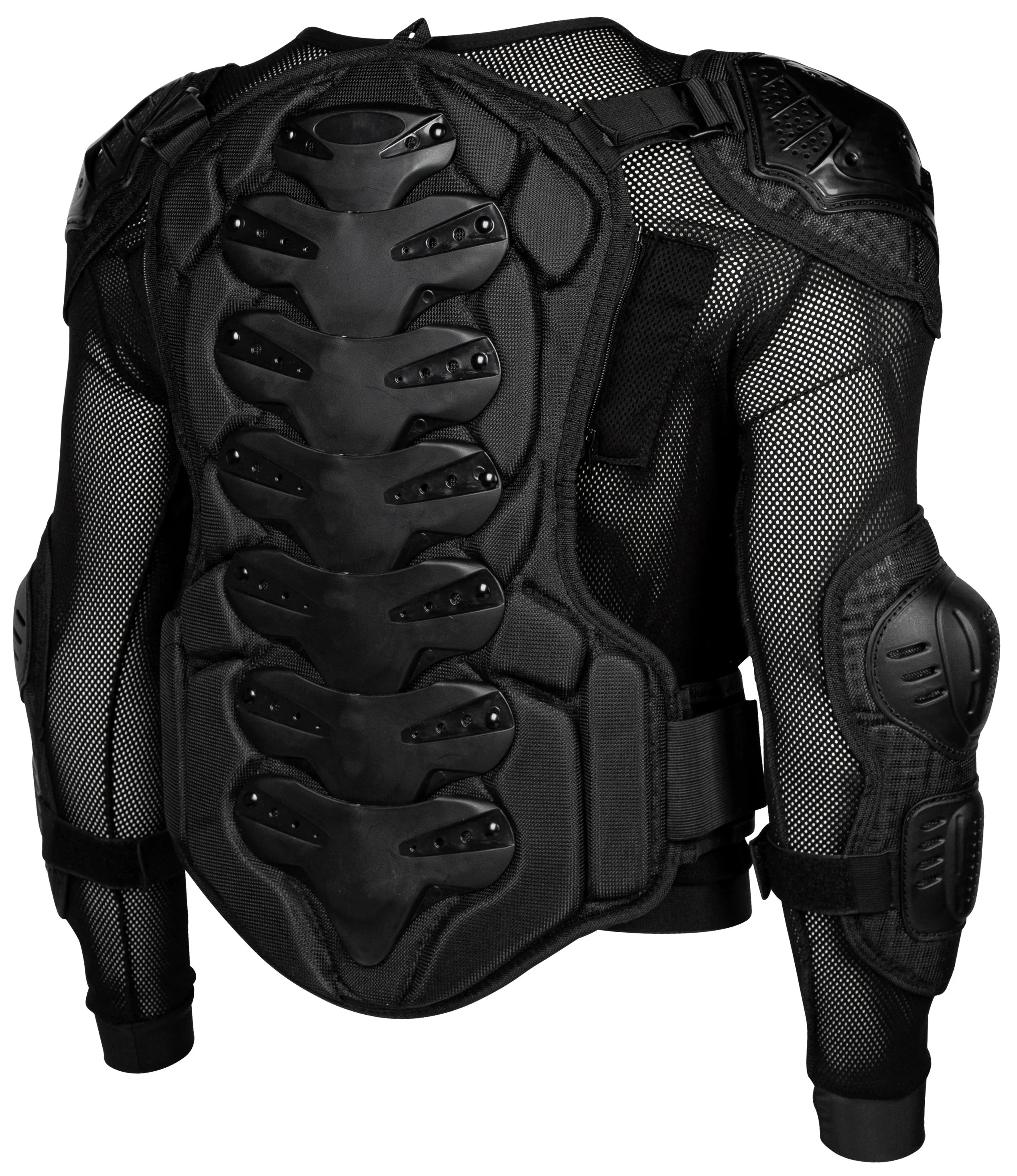 NORU MAMORU MOTO JACKET